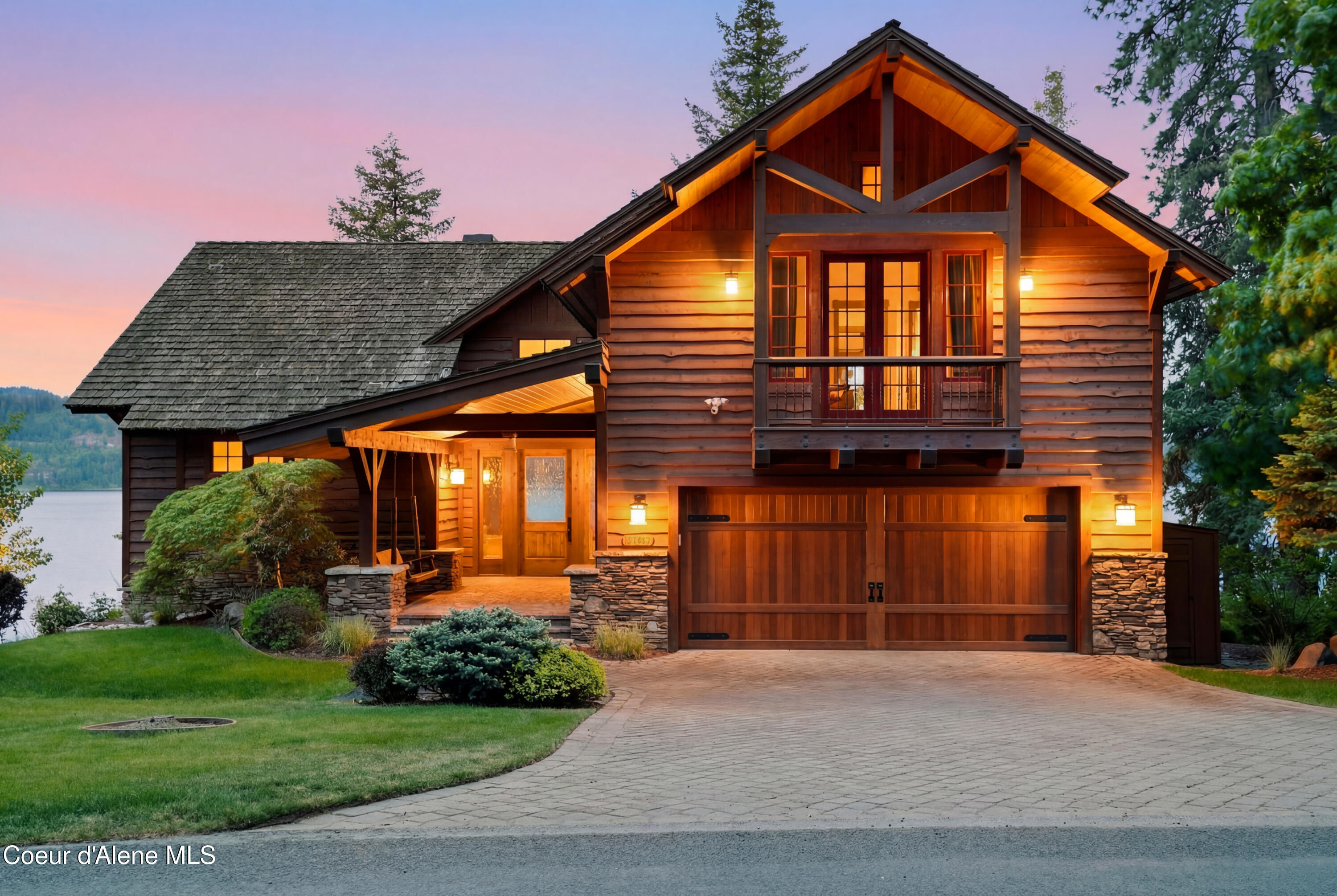 7190 W Rockford Bay Rd — photo