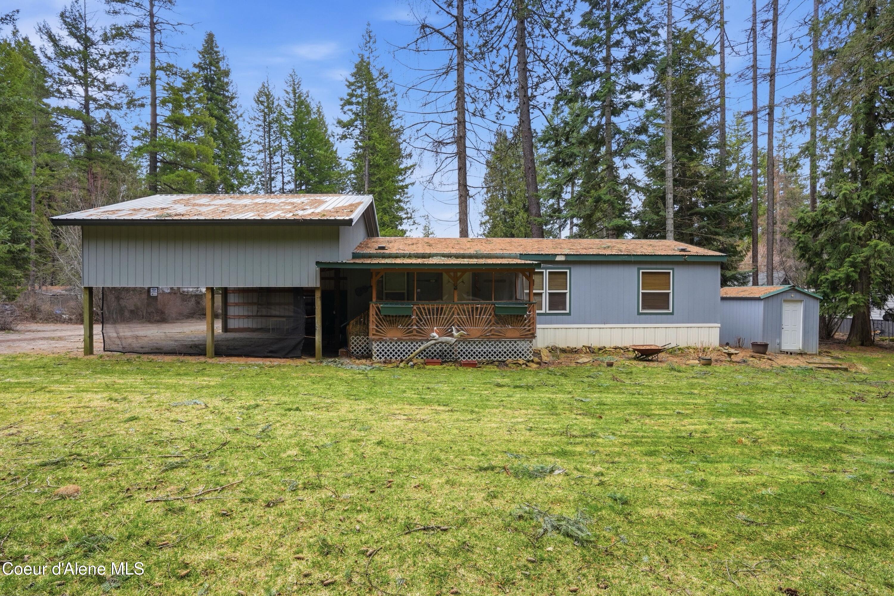 7562 W Spirit Lake Rd, #10 — photo