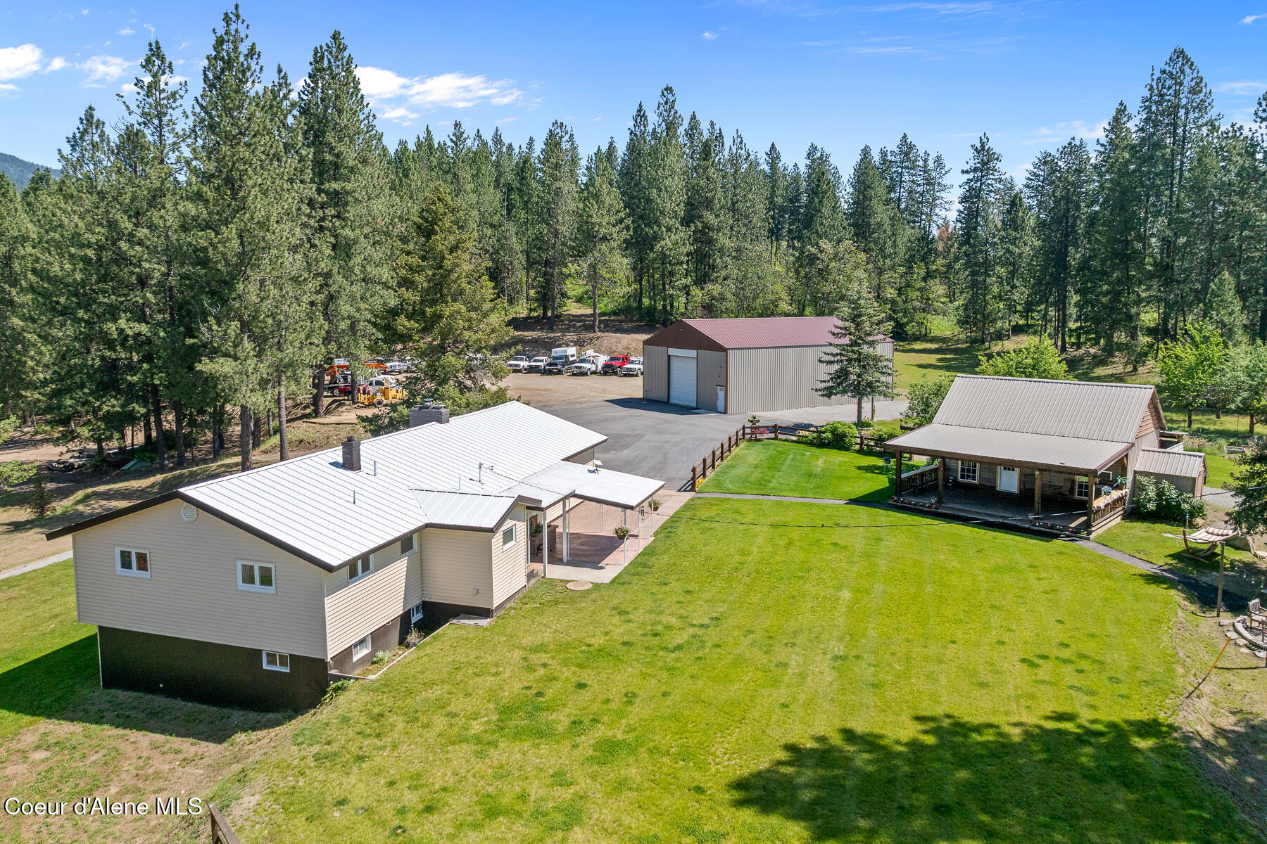 13874 N Idaho RD, Rathdrum, ID 83858 — photo 3