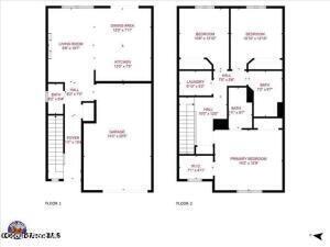 156 E Lobo Loop, Hayden, ID 83835 — photo 2