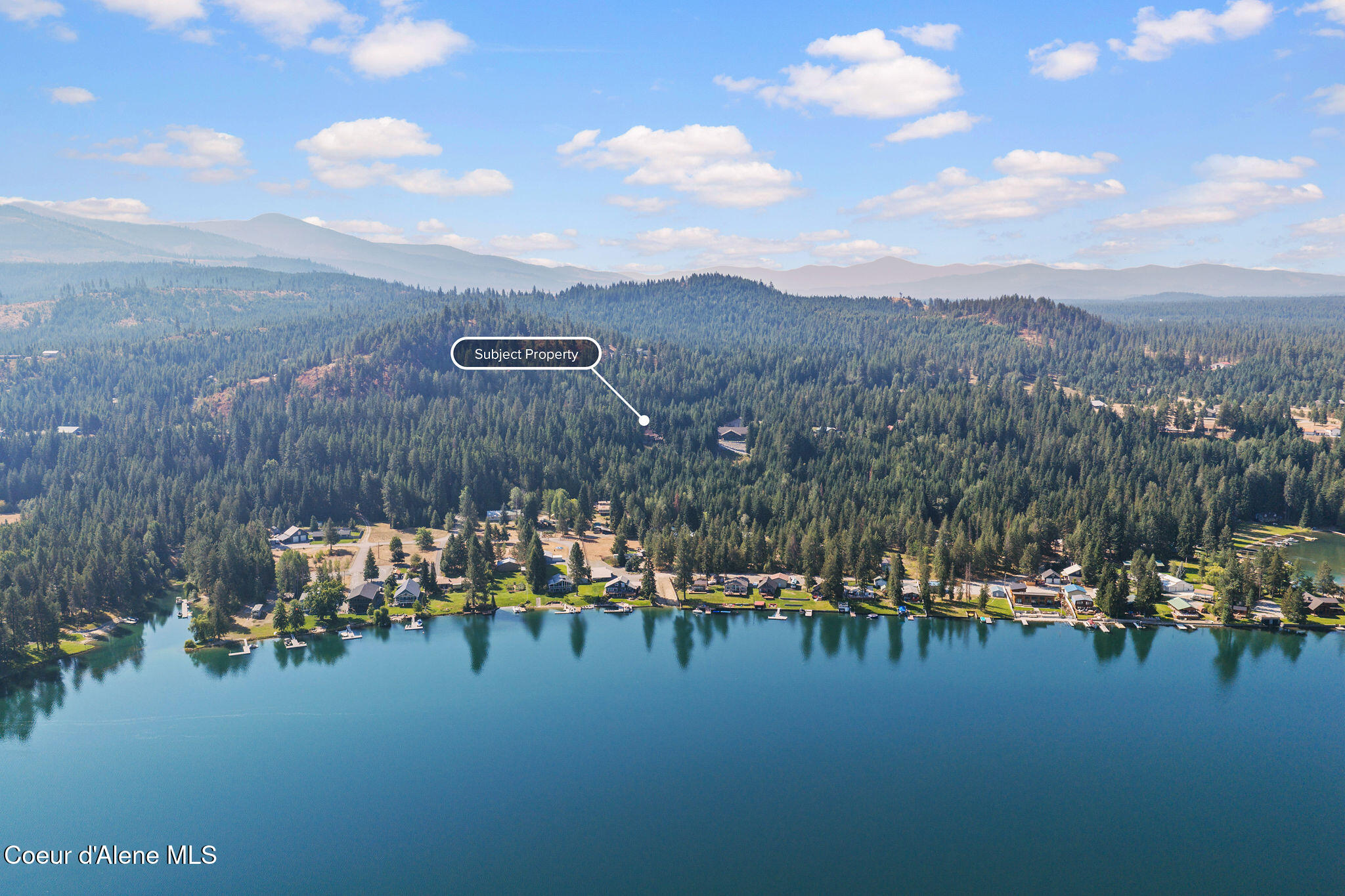 3941 Old Priest River Rd — photo