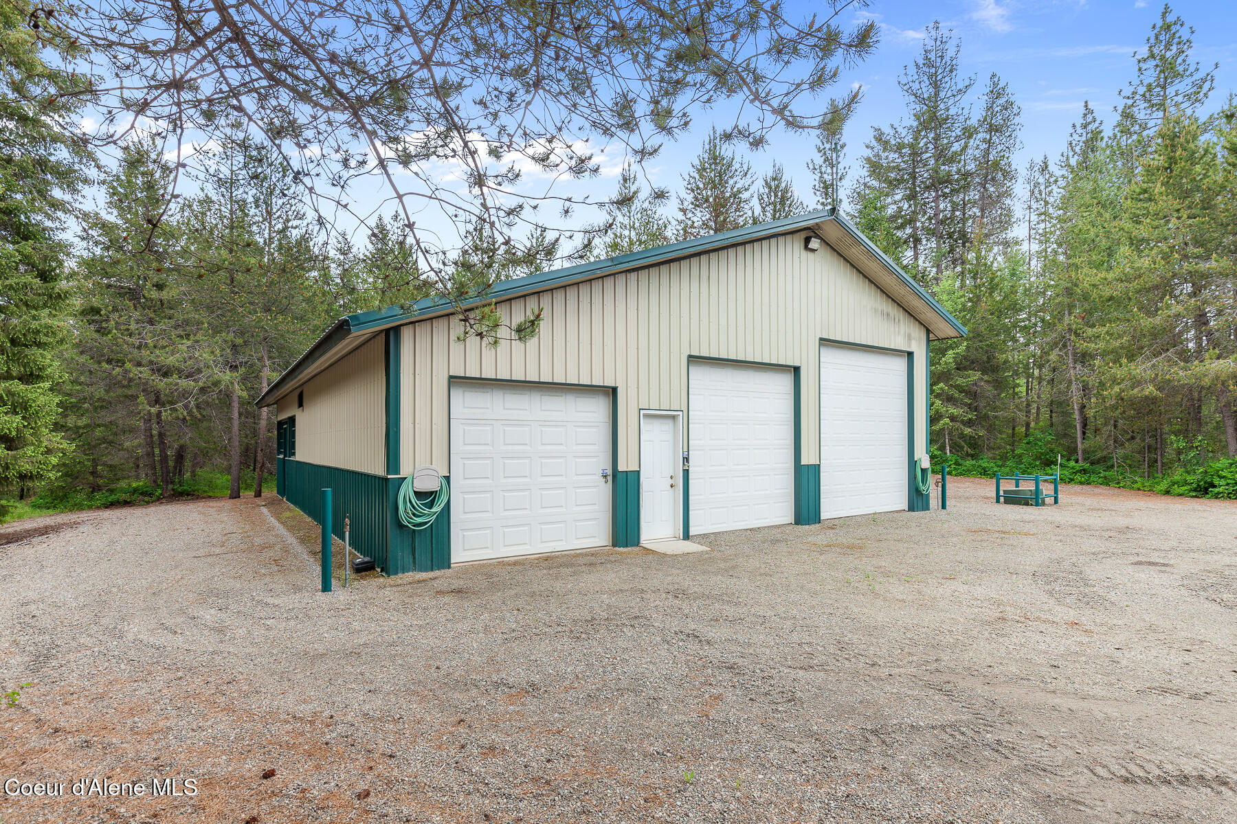 31756 N Riffle Rd, Spirit Lake, ID 83869 — photo 3