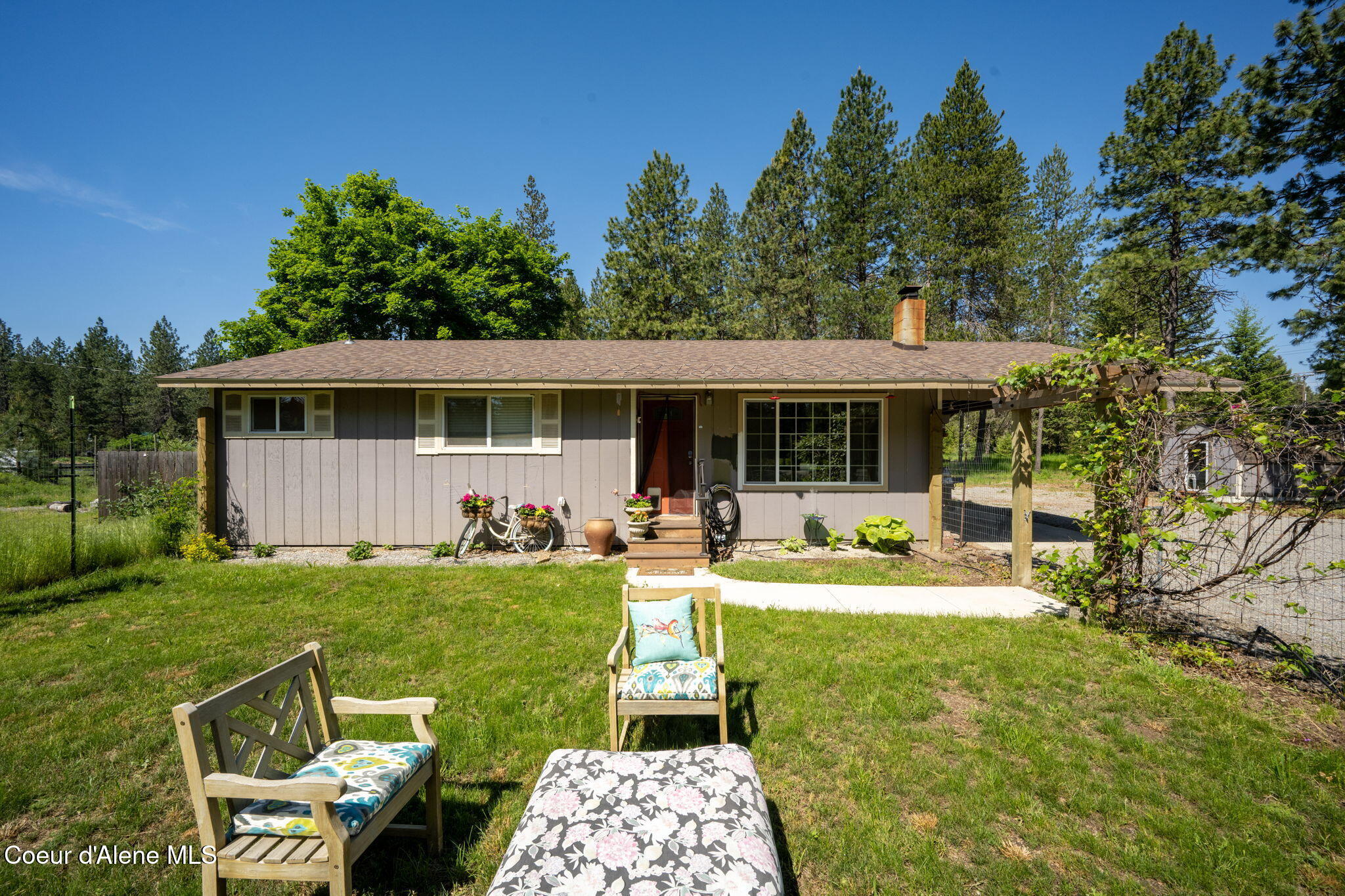 16761 N Pinewood Way — photo