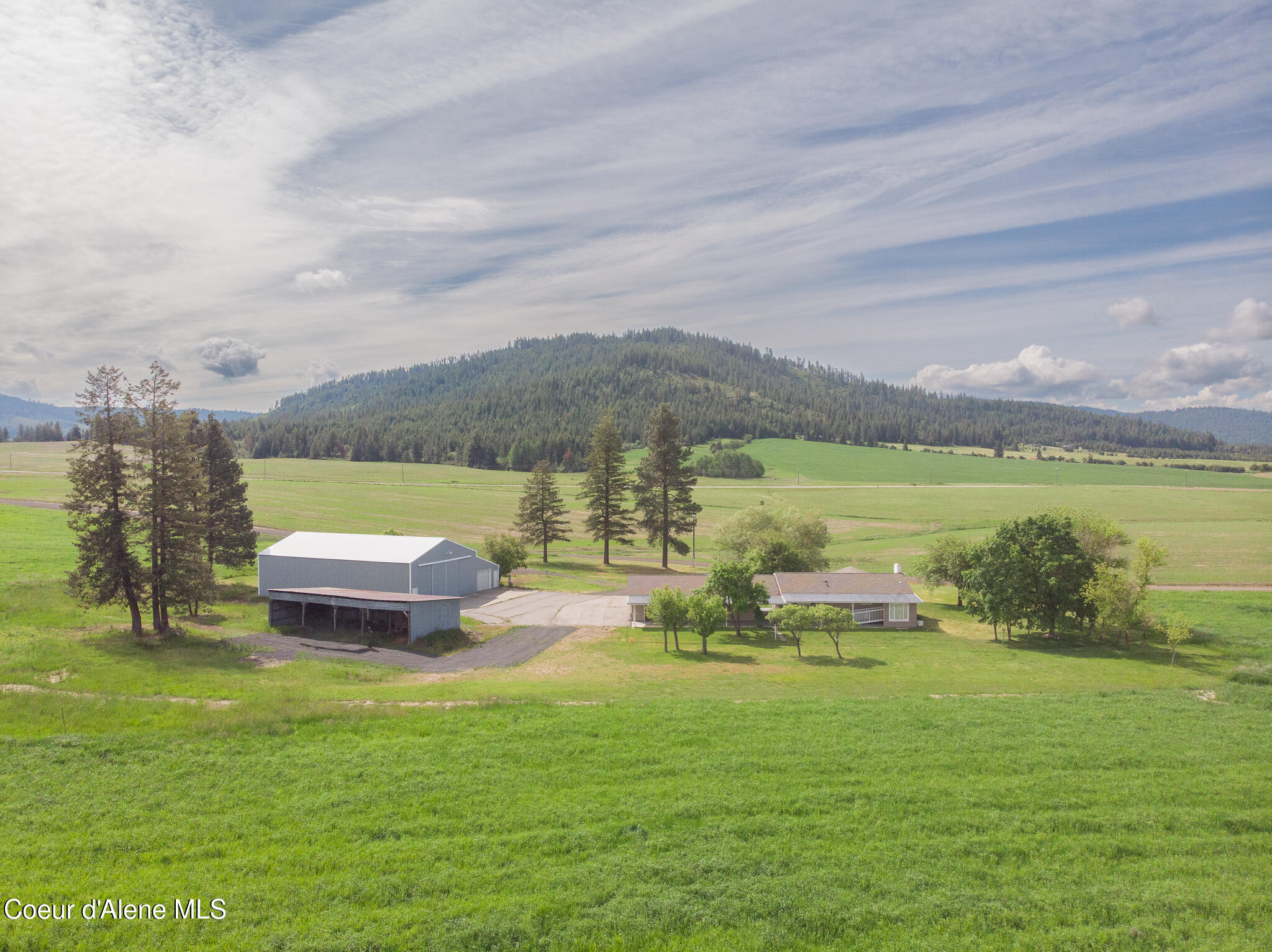640 Renlow Rd, Plummer, ID 83851 — photo 2