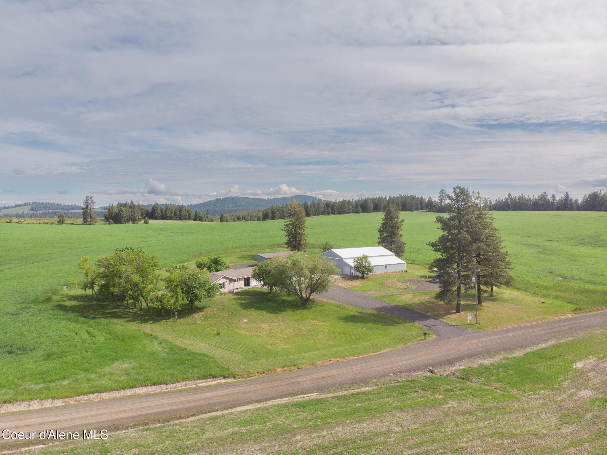 640 Renlow Rd, Plummer, ID 83851 — photo 3