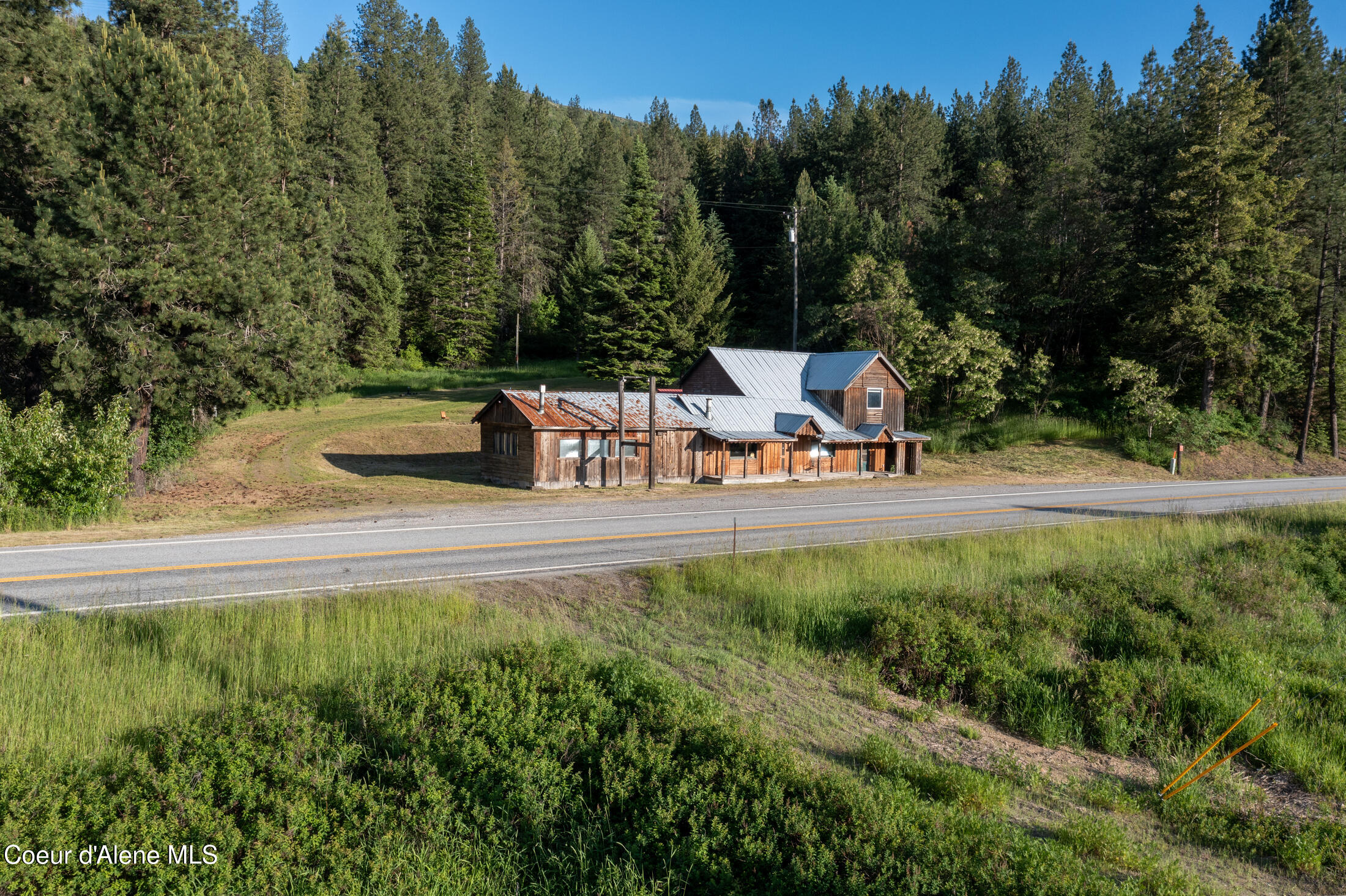 22090 S Hwy 3 — photo