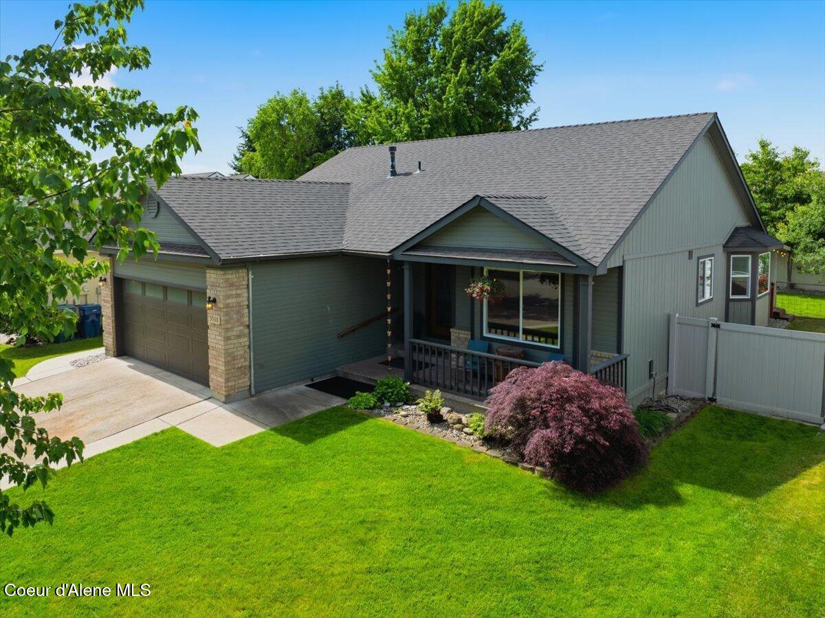 5968 N Stafford Rd — photo