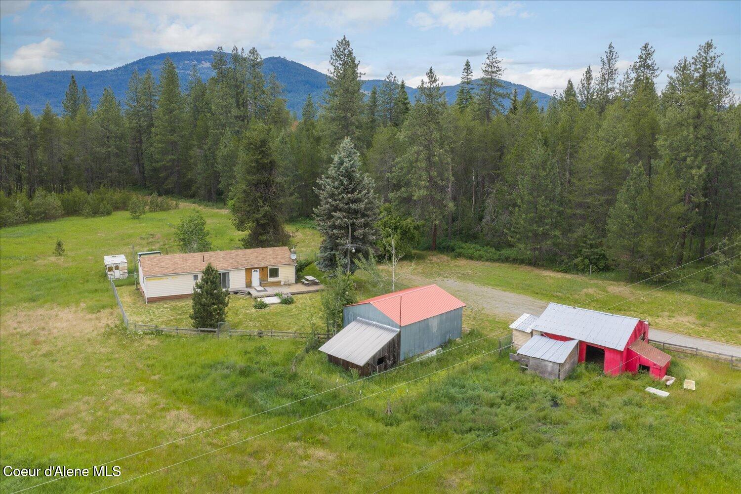 15707 N Ranch Valley RD, Rathdrum, ID 83858 — photo 2