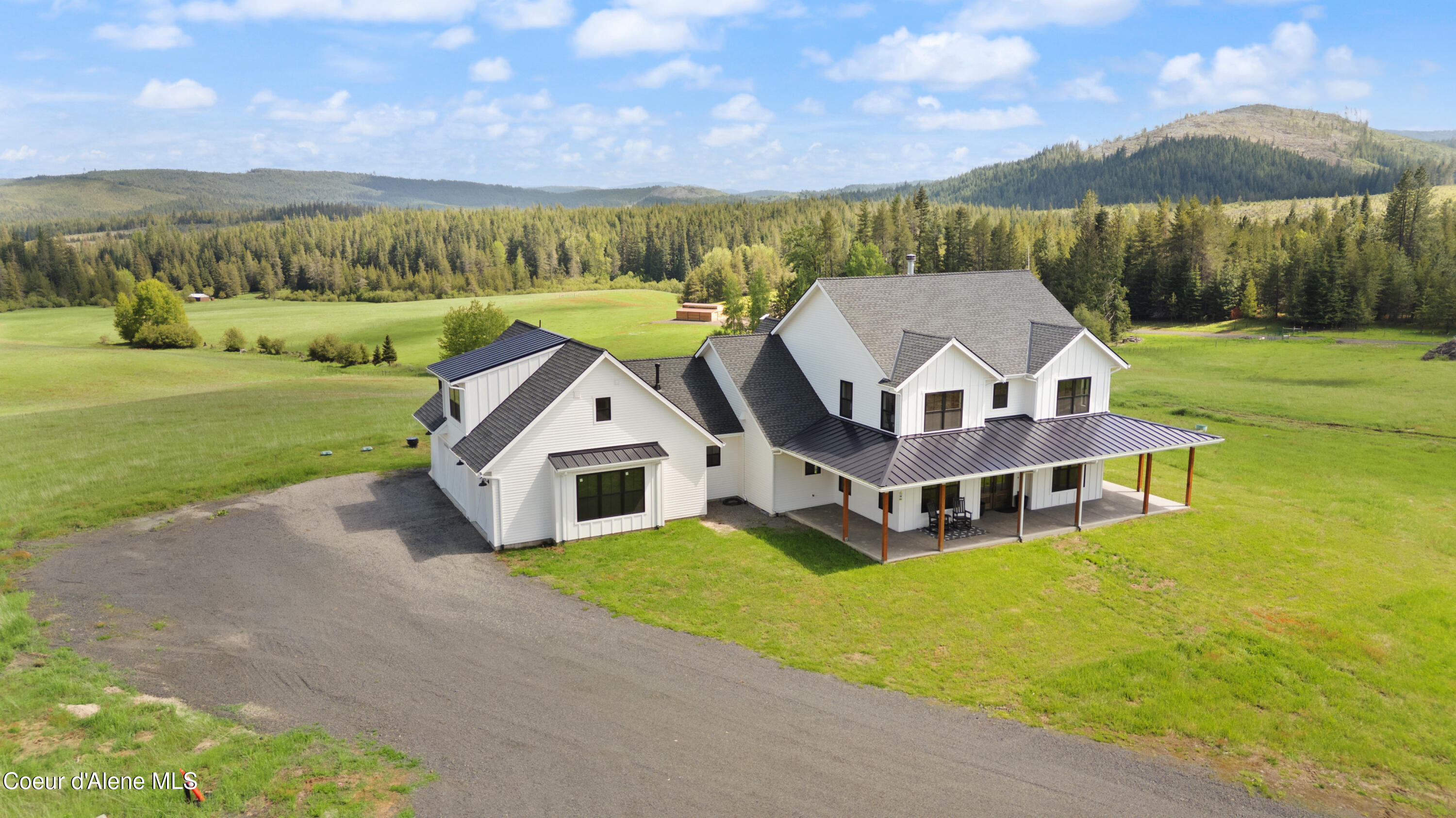88 Alder Creek Loop Rd — photo