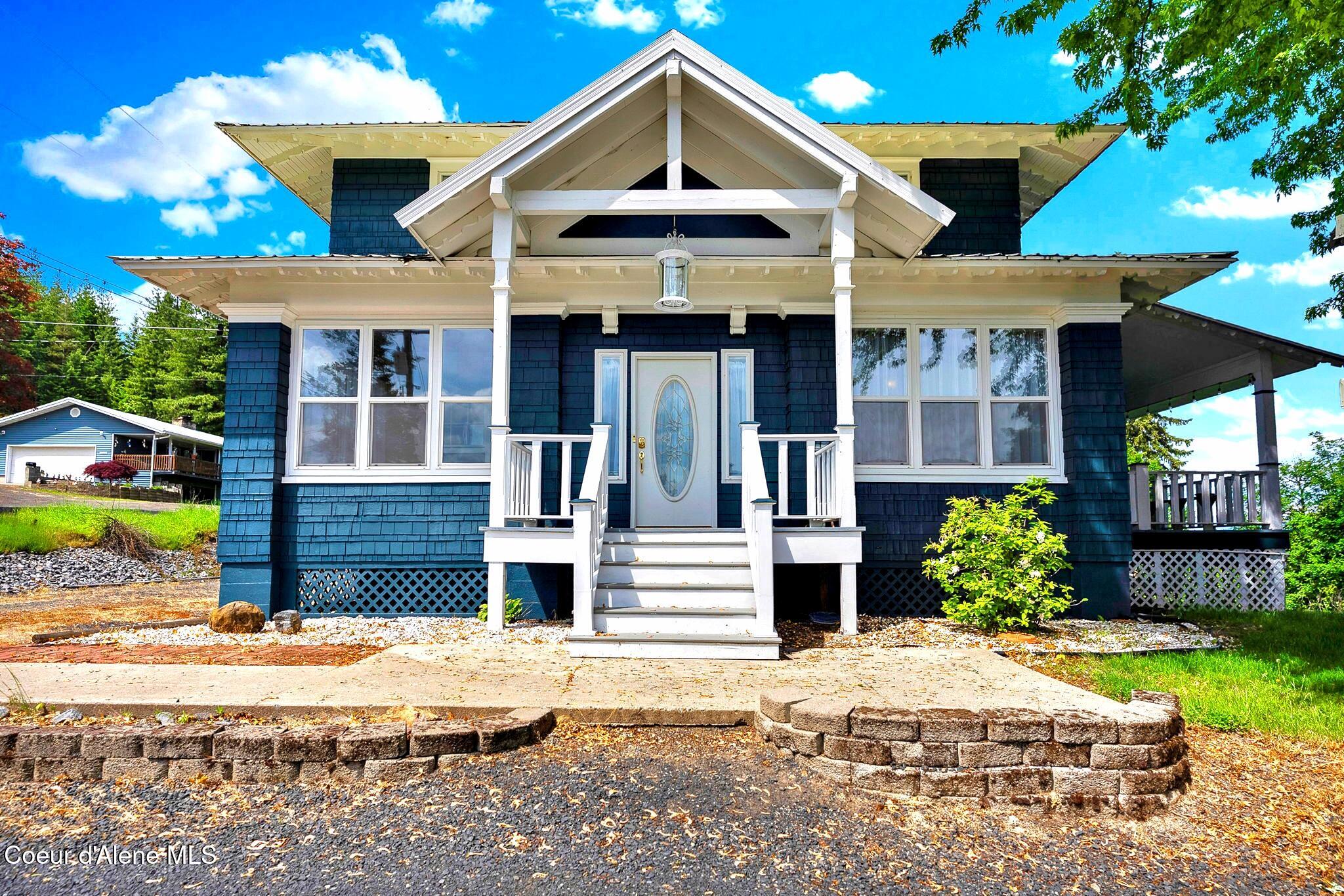 1002 Highland Ave — photo