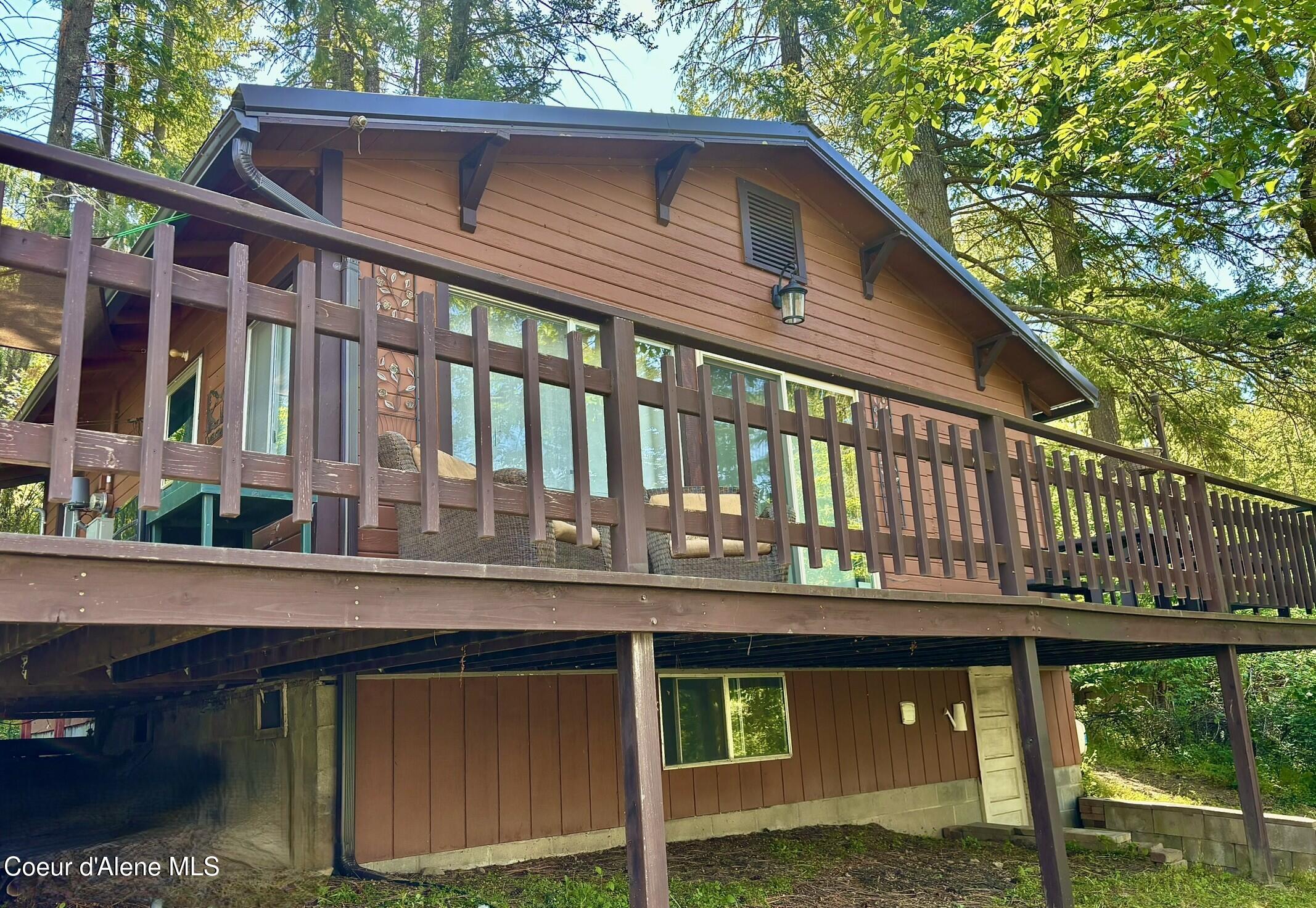 307 Rocky Point Loop Rd — photo