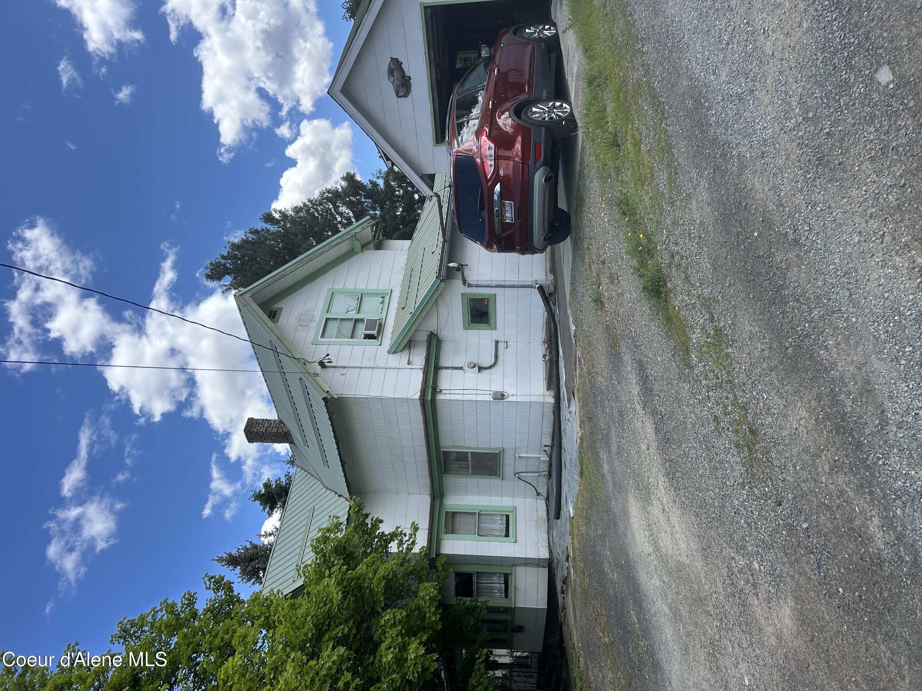 905 W Jefferson Ave — photo