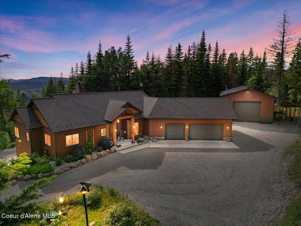 17378 N Freddi Rd, Rathdrum, ID 83858