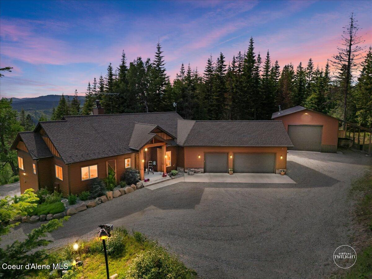 17378 N Freddi Rd, Rathdrum, ID 83858 — photo 2