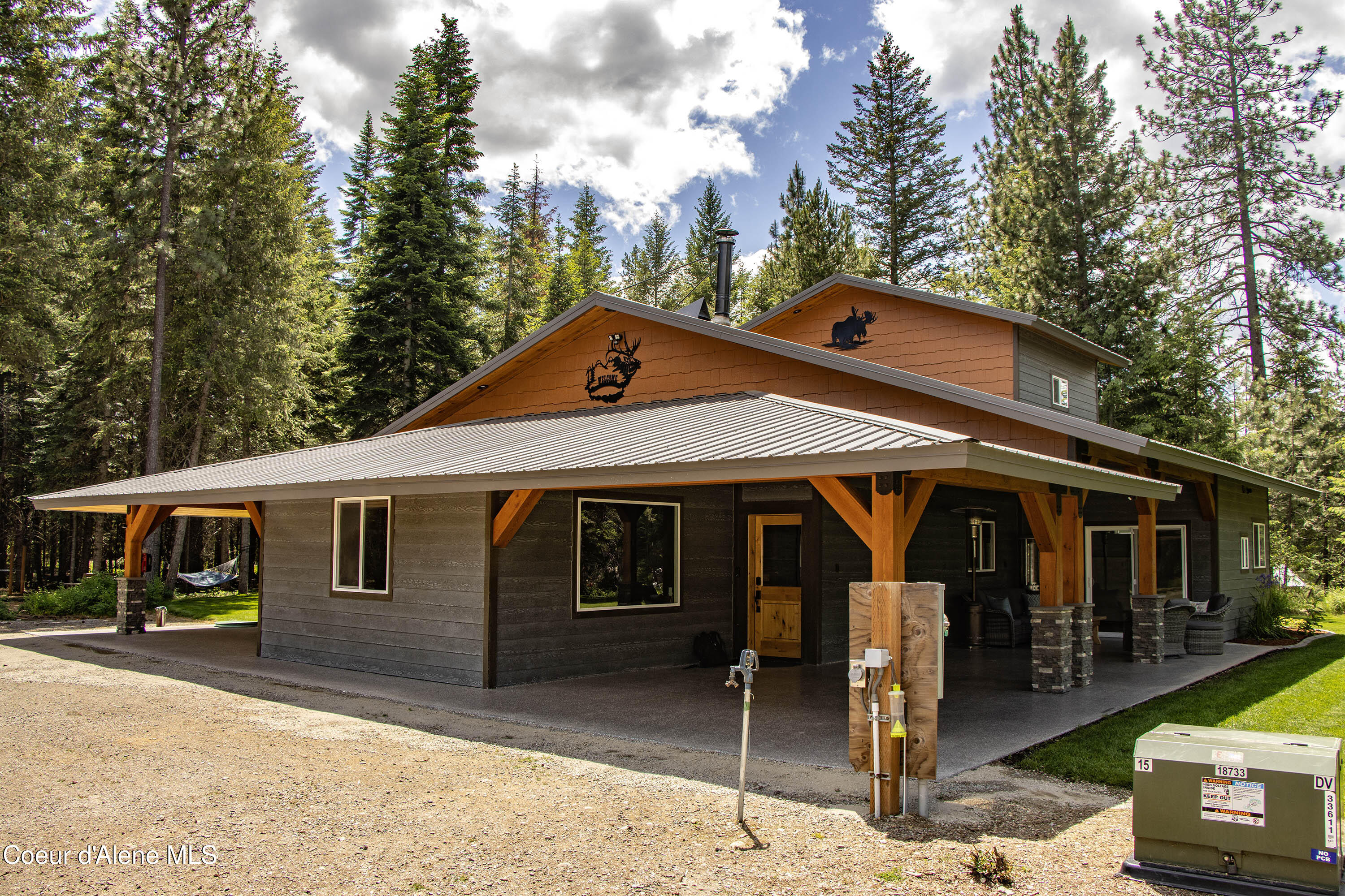 24606 N Nikoma Rd, Rathdrum, ID 83858 — photo 2