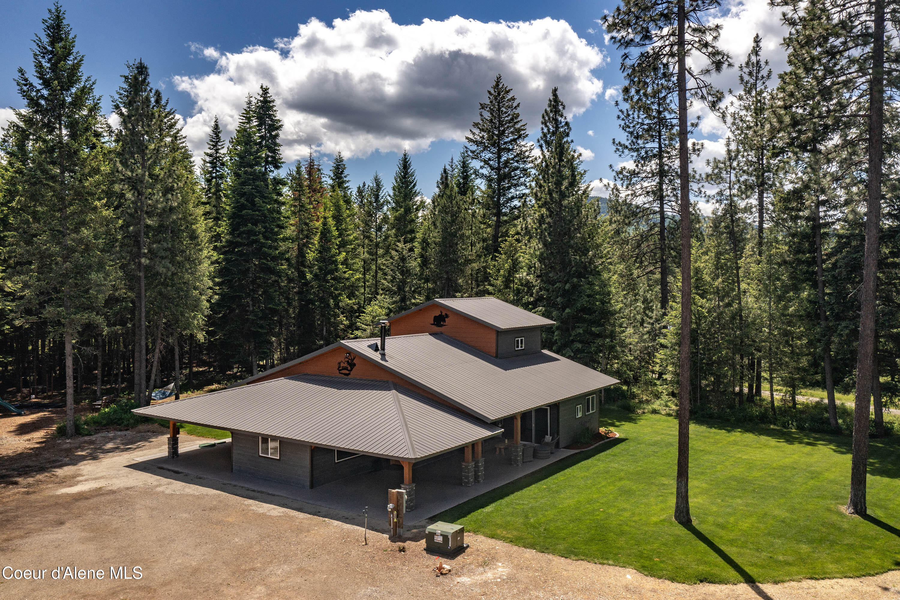 24606 N Nikoma Rd, Rathdrum, ID 83858 — photo 3
