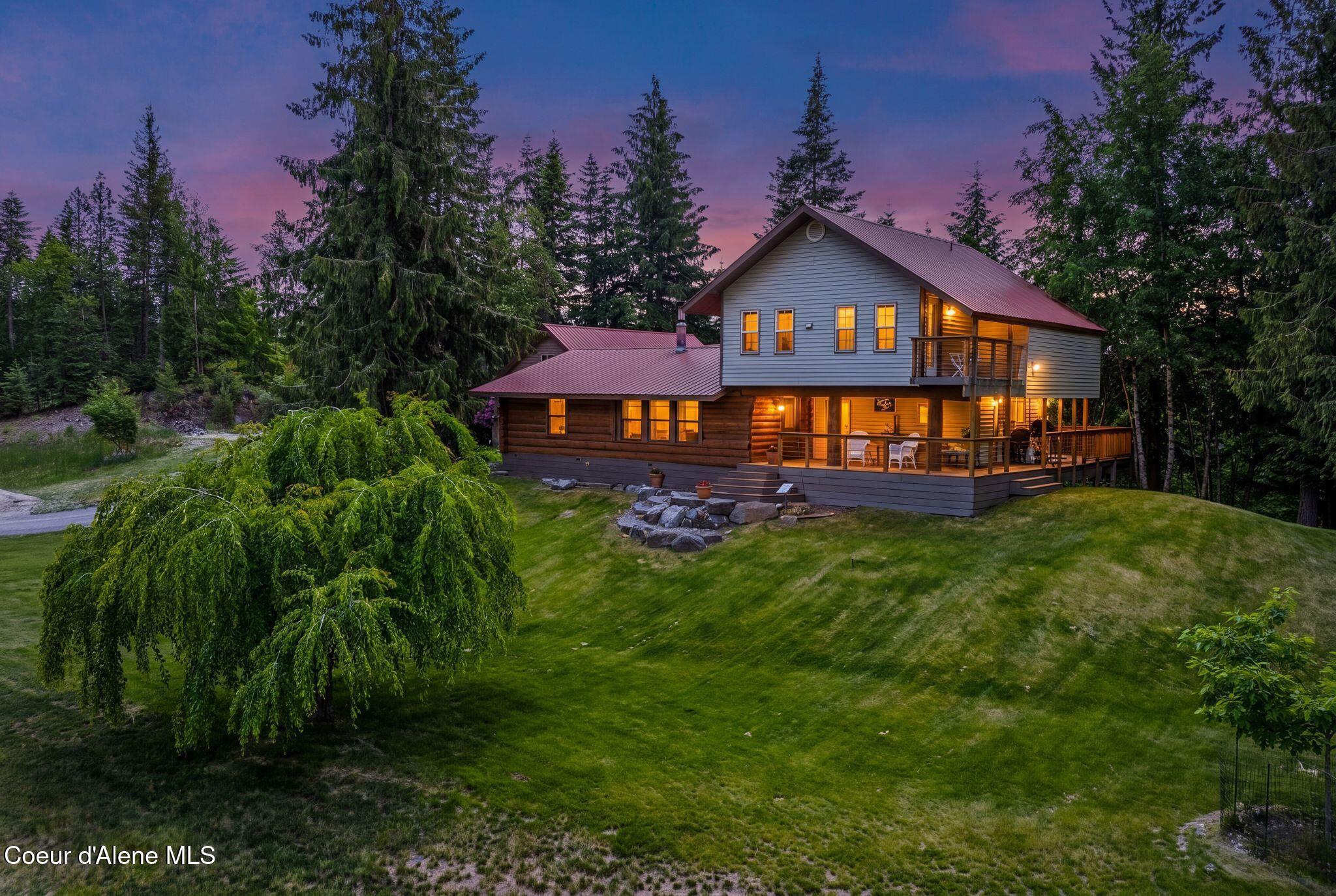 343 W Spring Creek Rd — photo