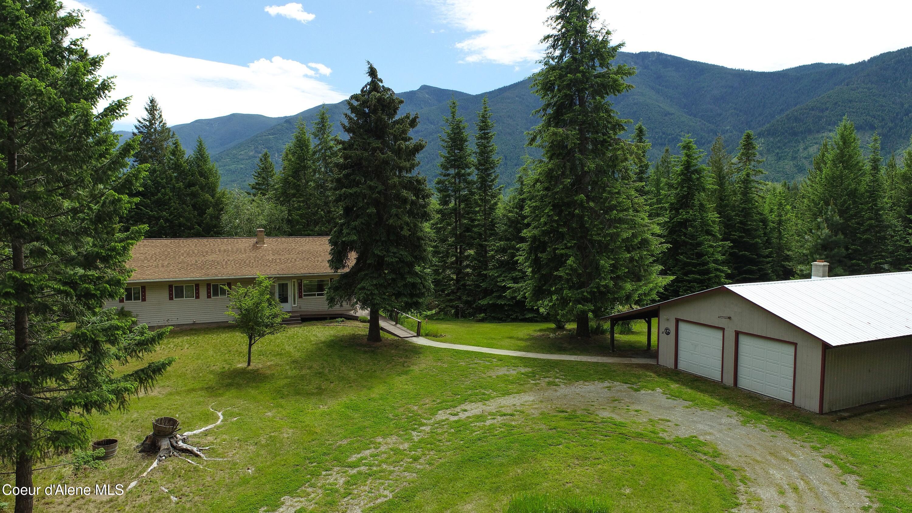 3228 Kootenai Trail Rd — photo