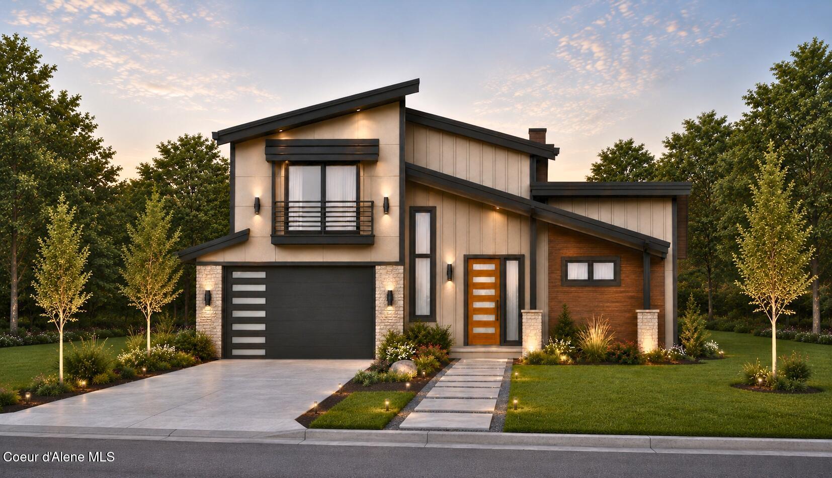 2771 E Ravine Dr — photo
