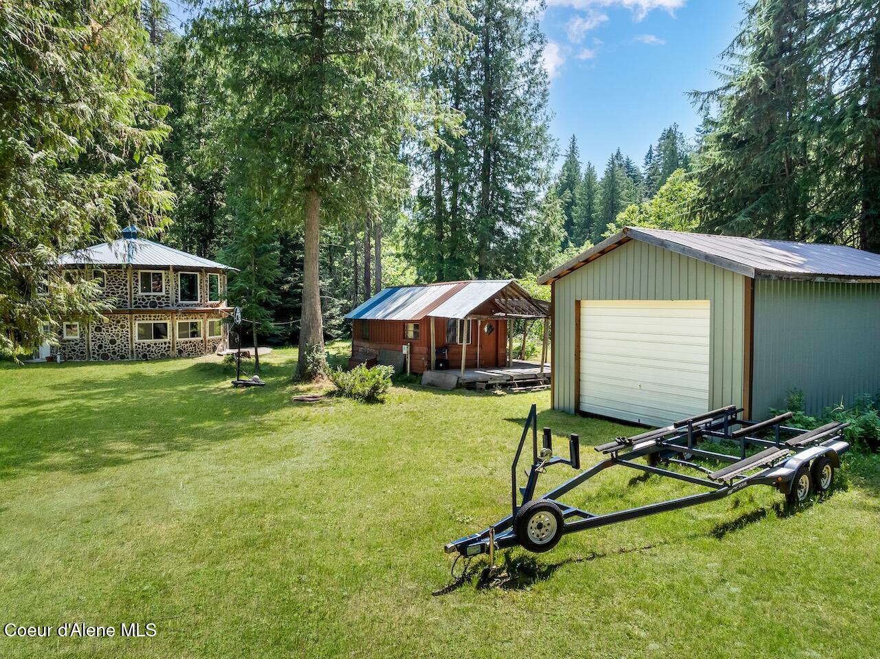 316 Granite Creek Rd — photo