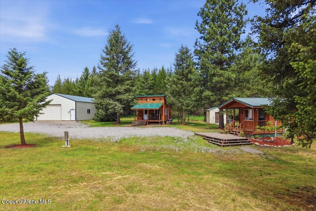 131 Outback Loop — photo