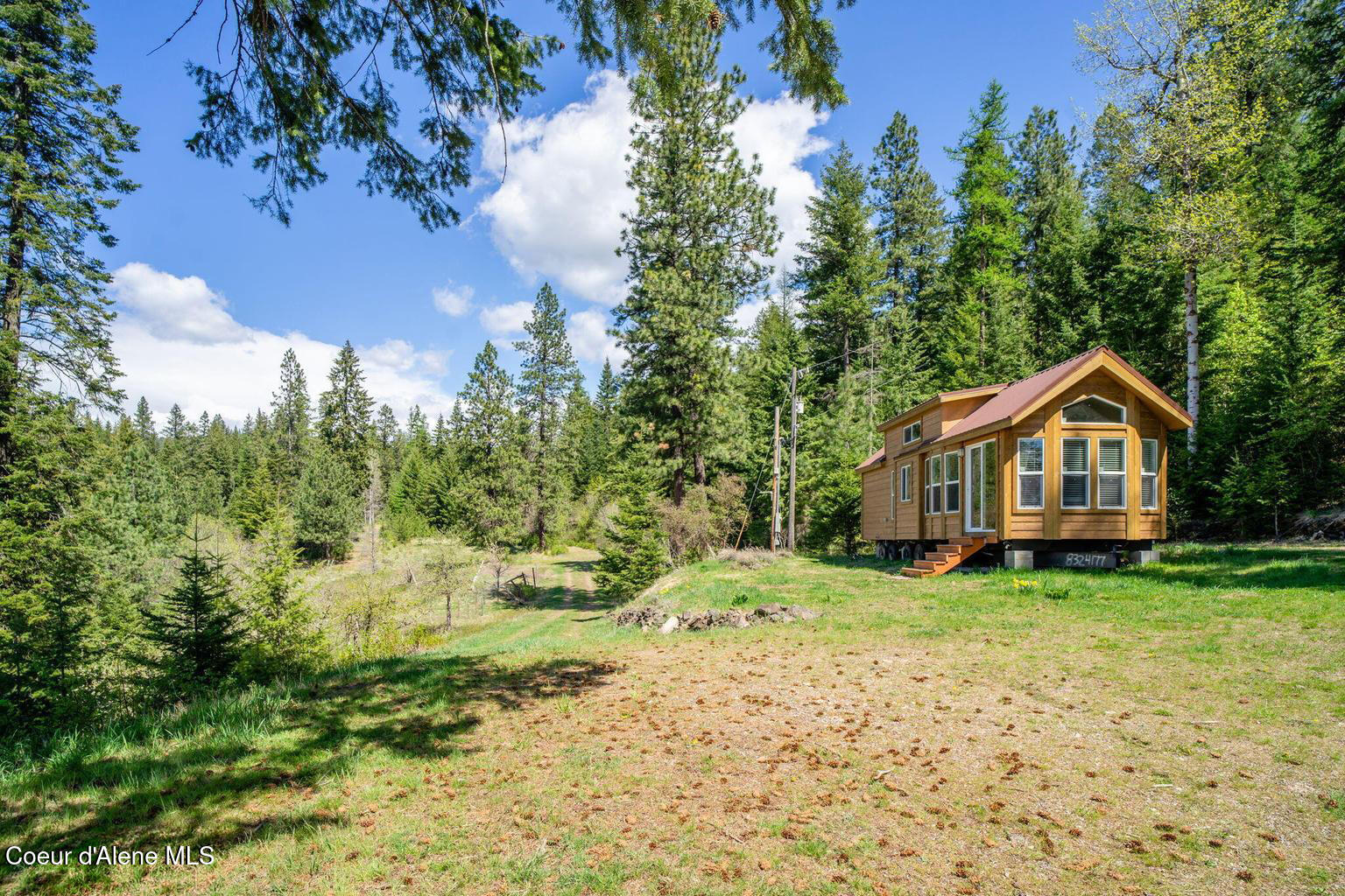 15040 S Bench Rd, Harrison, ID 83833 — photo 3