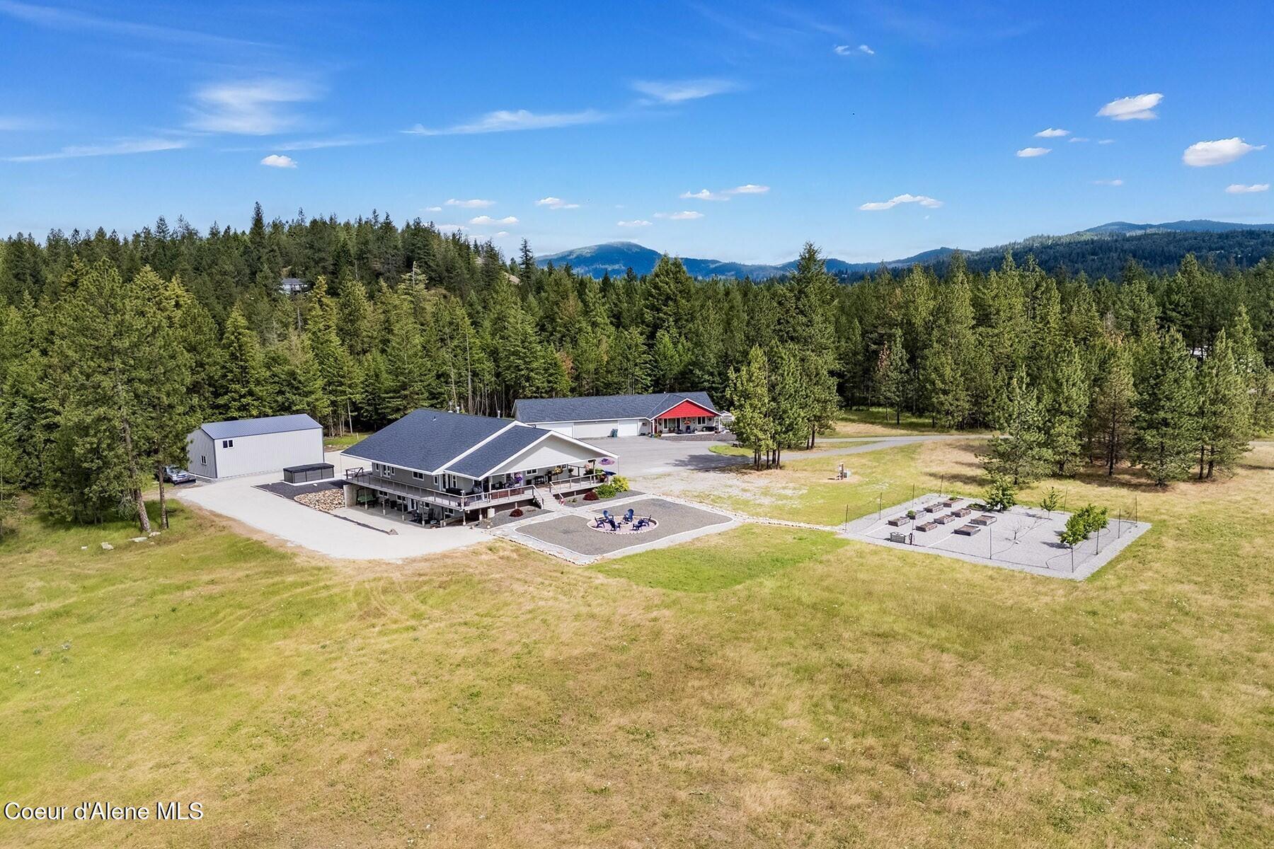 11341 N Church Rd, Rathdrum, ID 83858 — photo 2