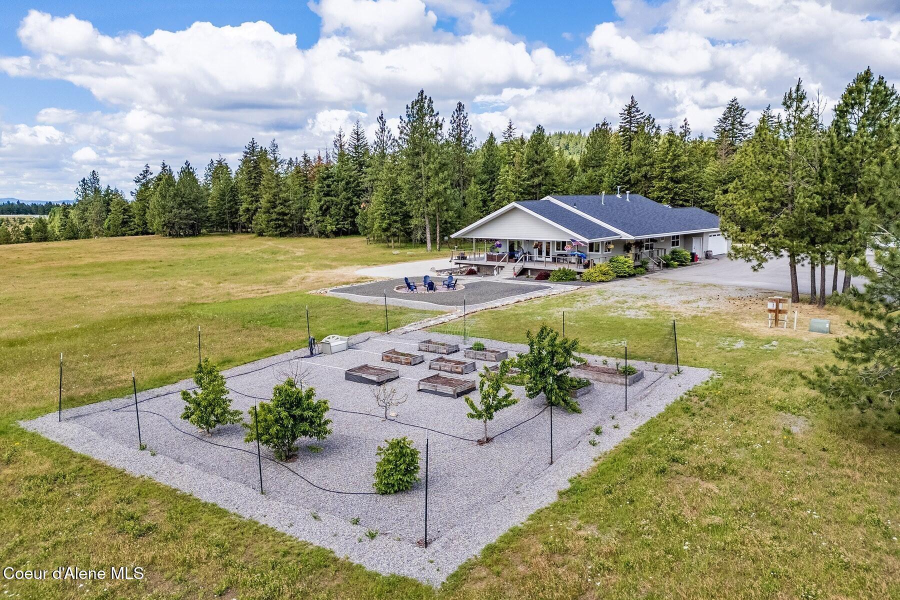 11341 N Church Rd, Rathdrum, ID 83858 — photo 3