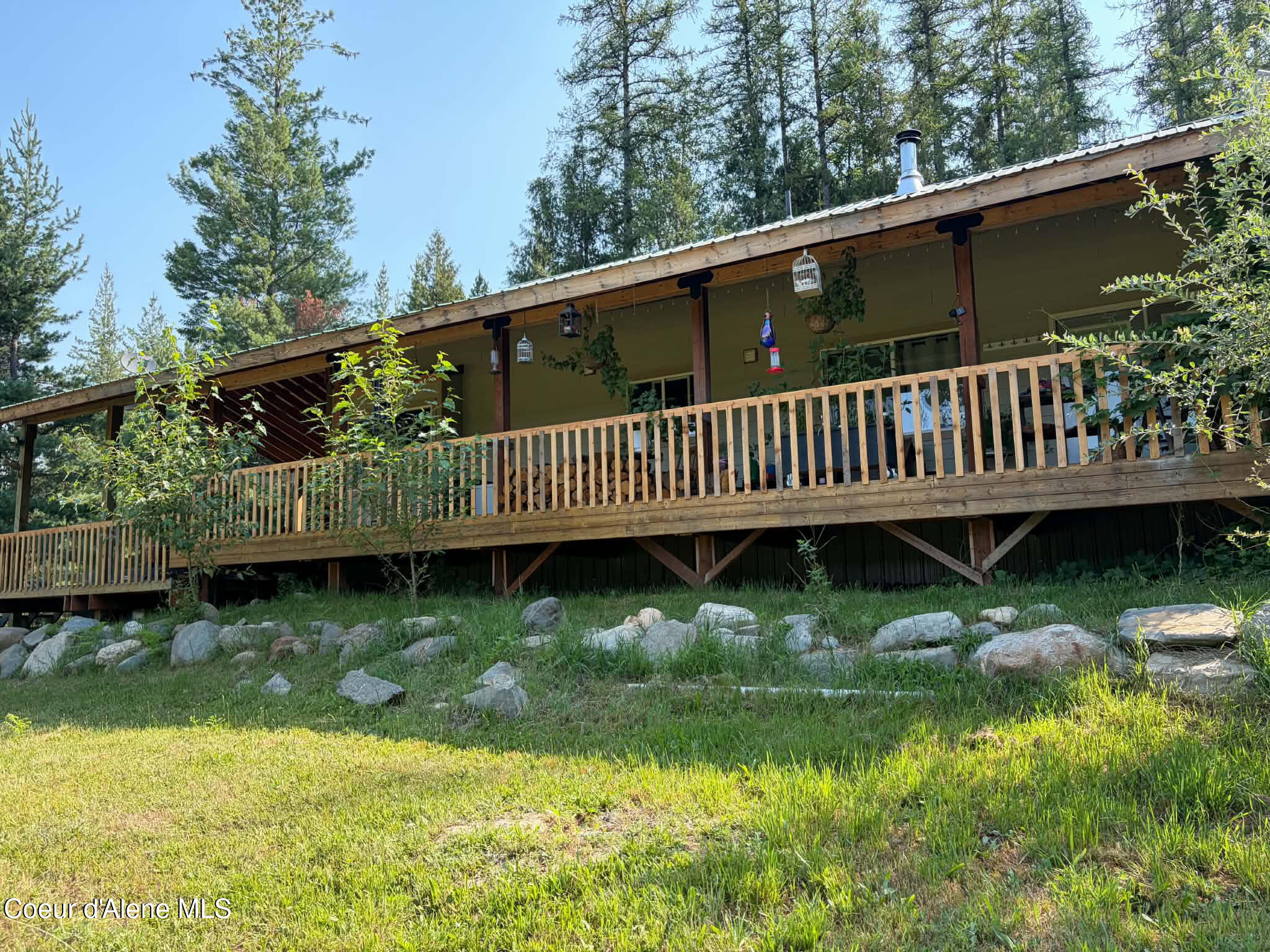 134 Dunn Creek Rd — photo