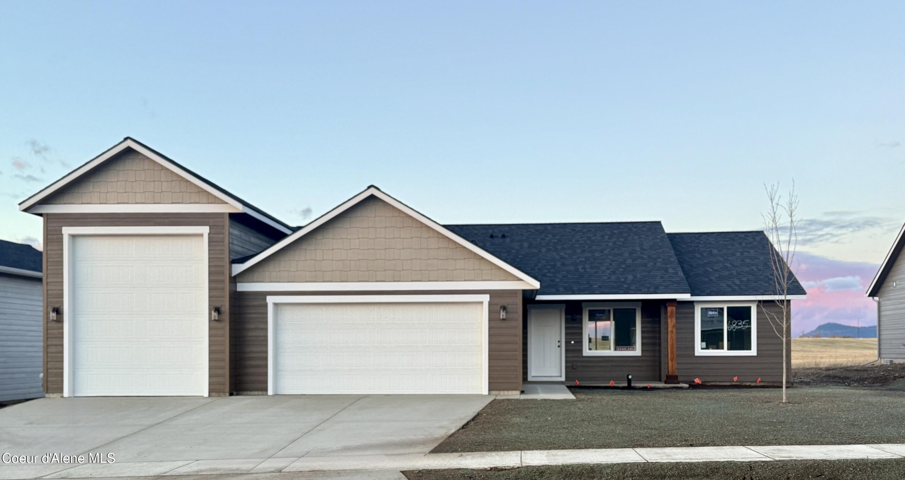 11694 N Simmons Ln — photo