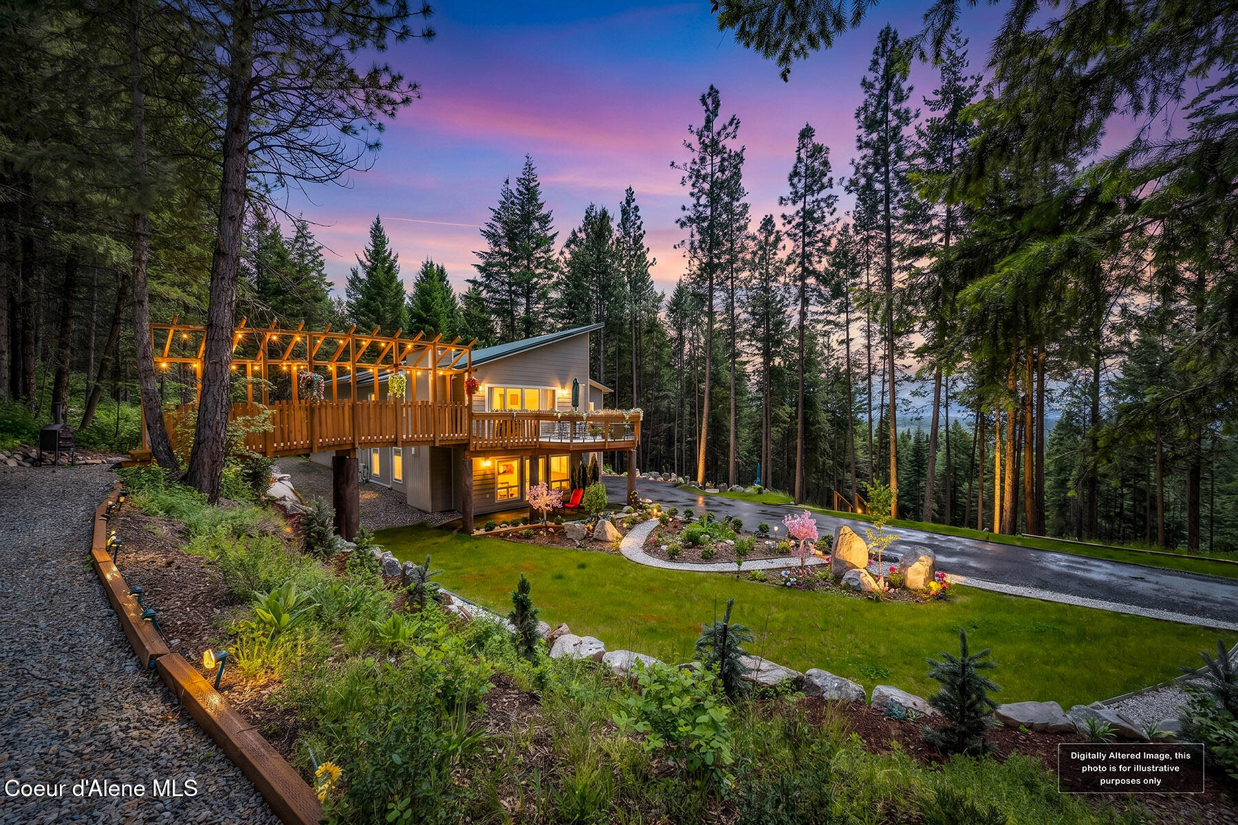 554 Homestead Hollow — photo