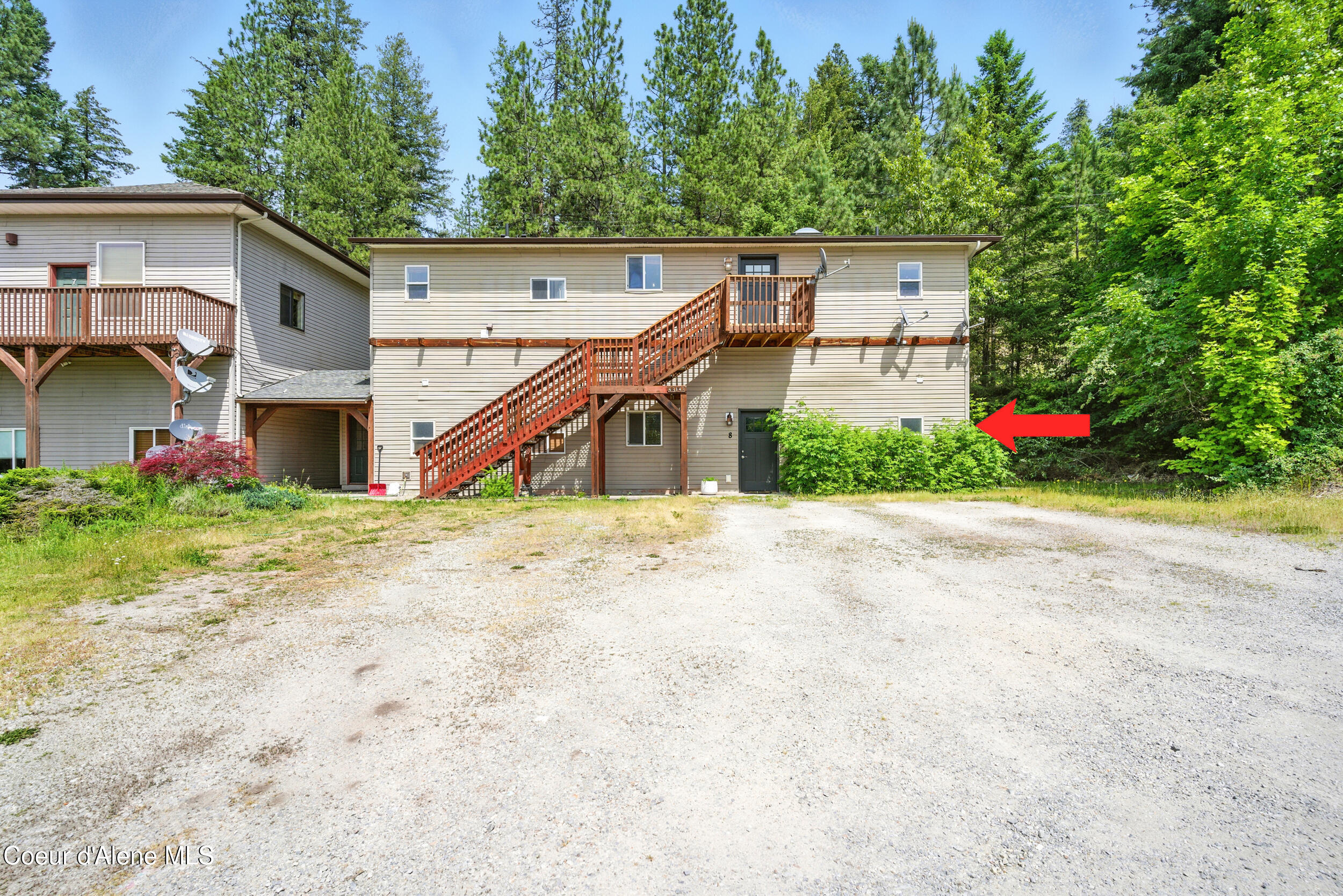 43143 Riverview Dr, Unit 8 — photo