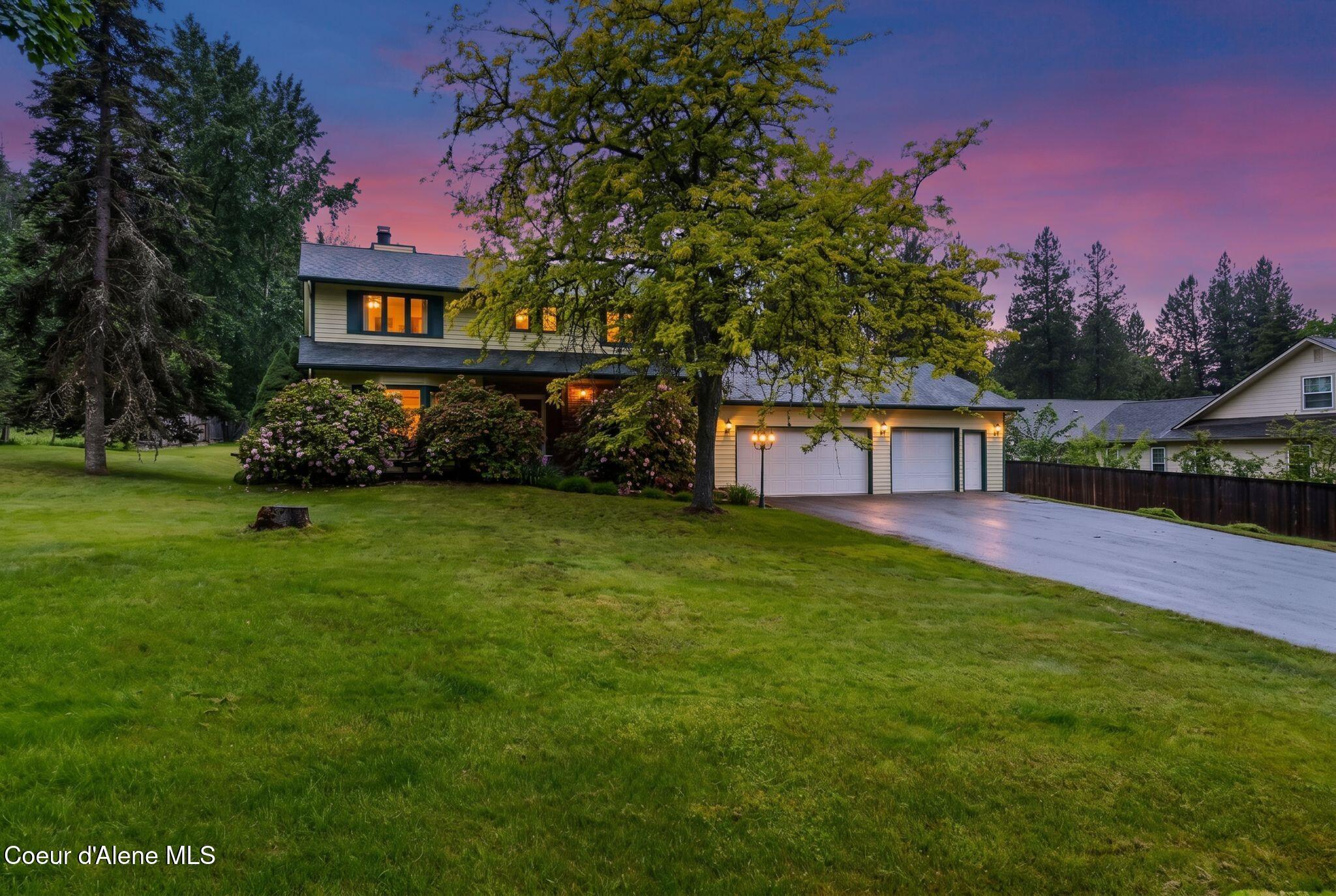 290 Syringa Heights Rd — photo