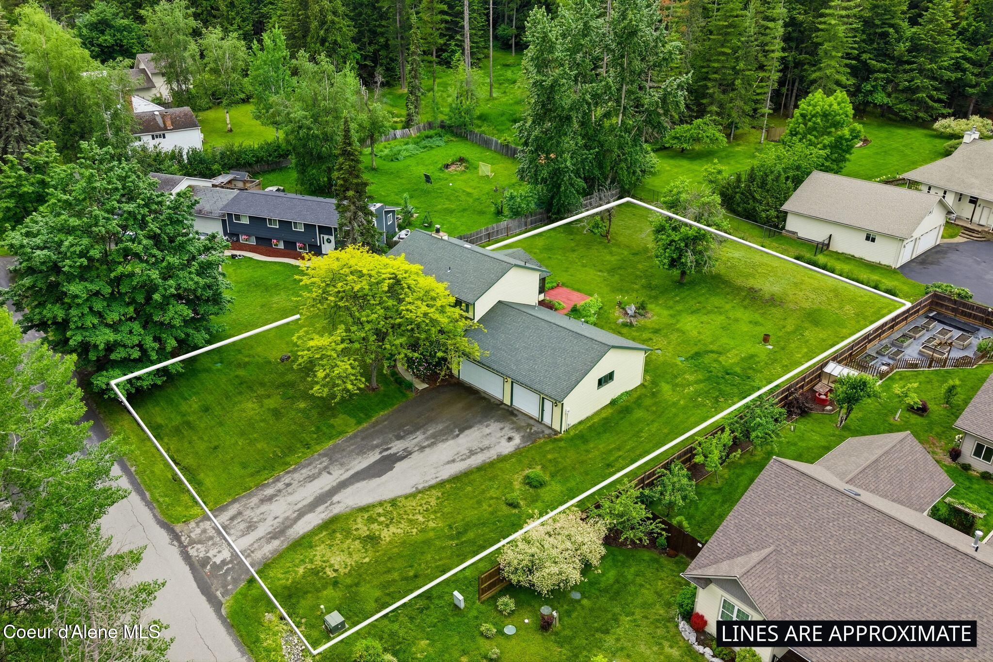 290 Syringa Heights Rd, Sandpoint, ID 83864 — photo 2