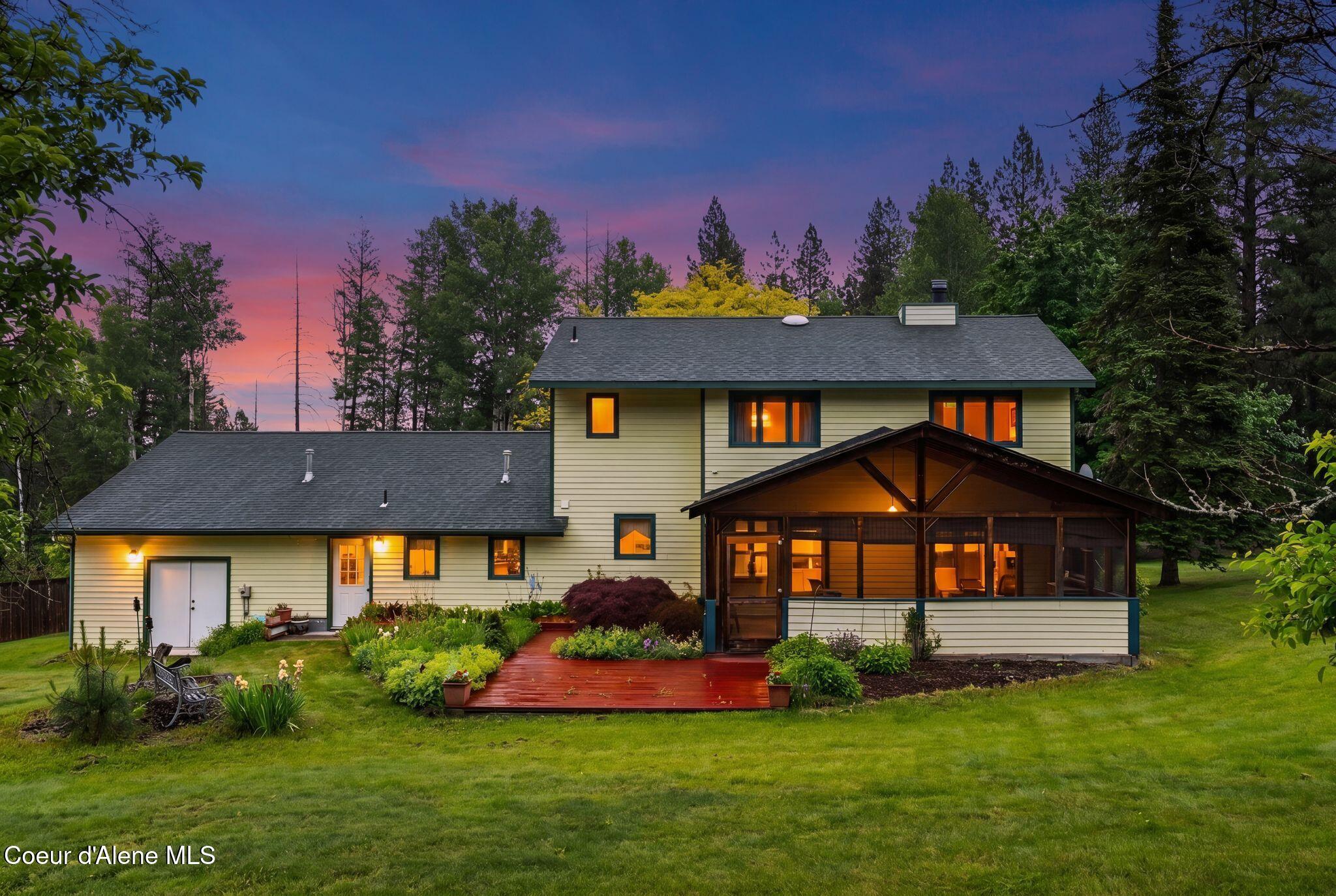 290 Syringa Heights Rd, Sandpoint, ID 83864 — photo 3