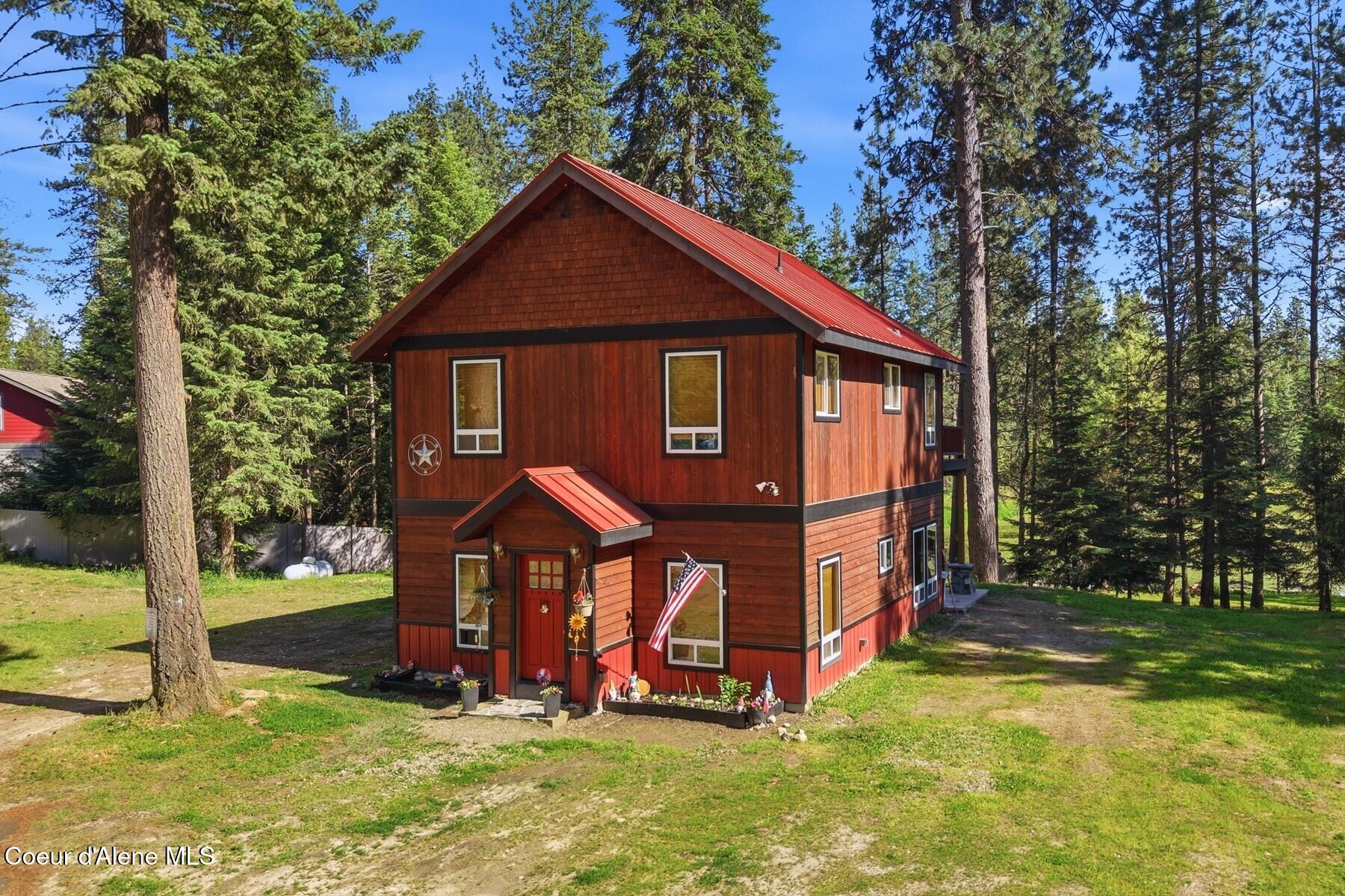 2206 Gypsy Bay Rd — photo