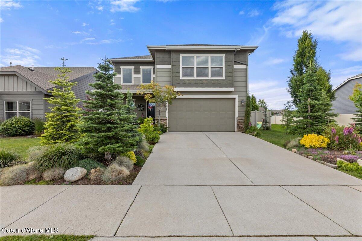 4055 W Homeward Bound Blvd — photo