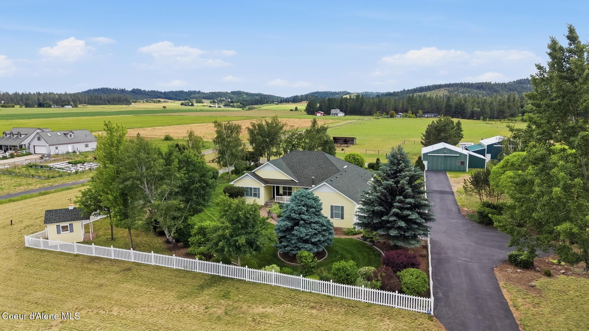 6909 W Ridgeway Rd, Deer Park, WA 99006 — photo 3