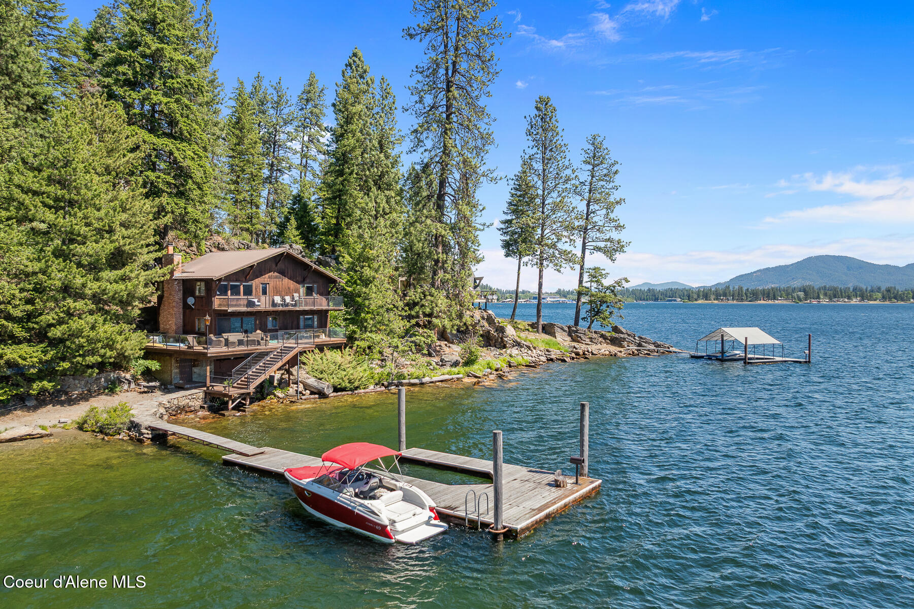 8245 W Coeur D Alene Lake Shr — photo