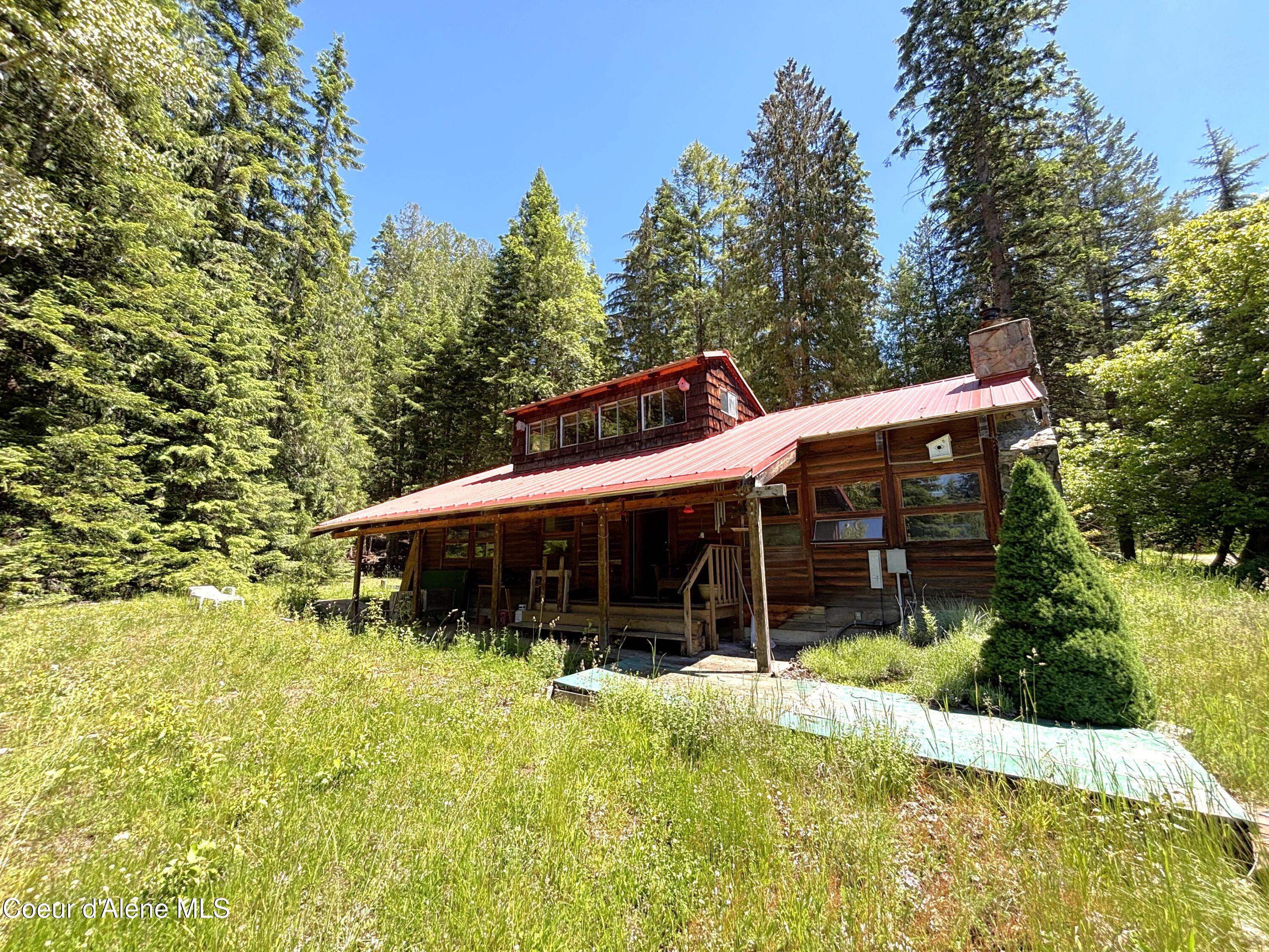 2216 Mosquito Creek Rd — photo
