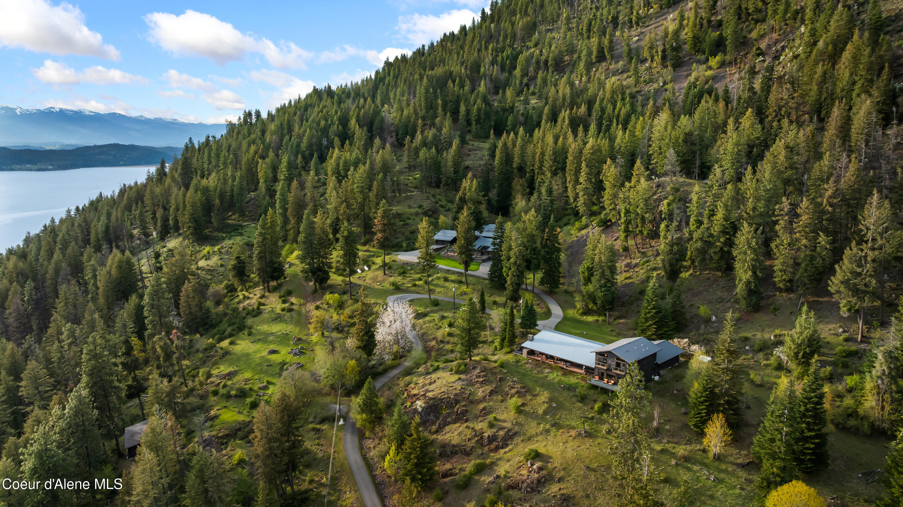 825 Winter Ridge Road, Hope, ID 83836 — photo 2