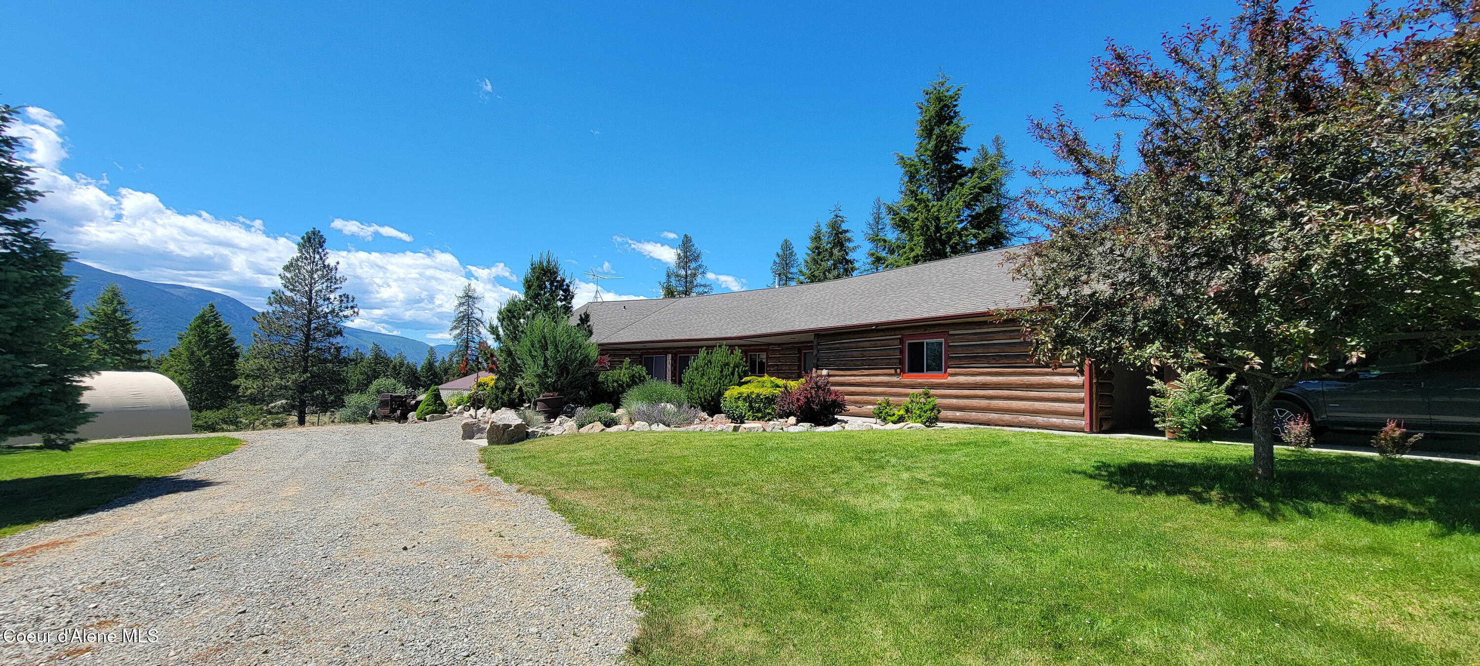 309 Pywell RD, Bonners Ferry, ID 83805 — photo 2