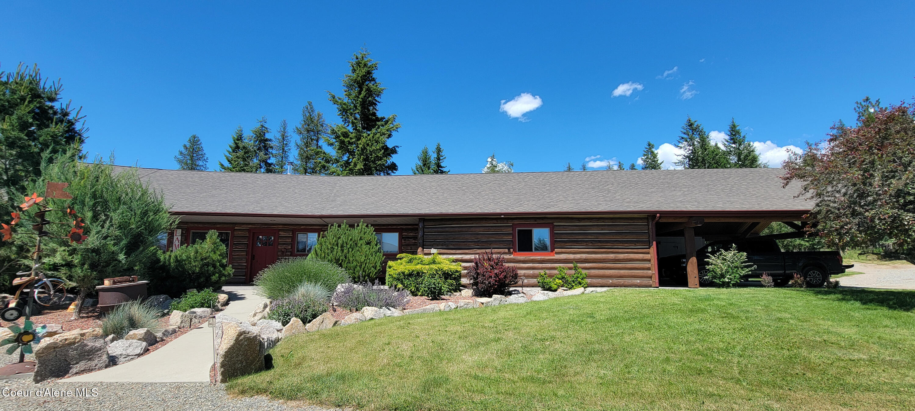 309 Pywell RD, Bonners Ferry, ID 83805 — photo 3