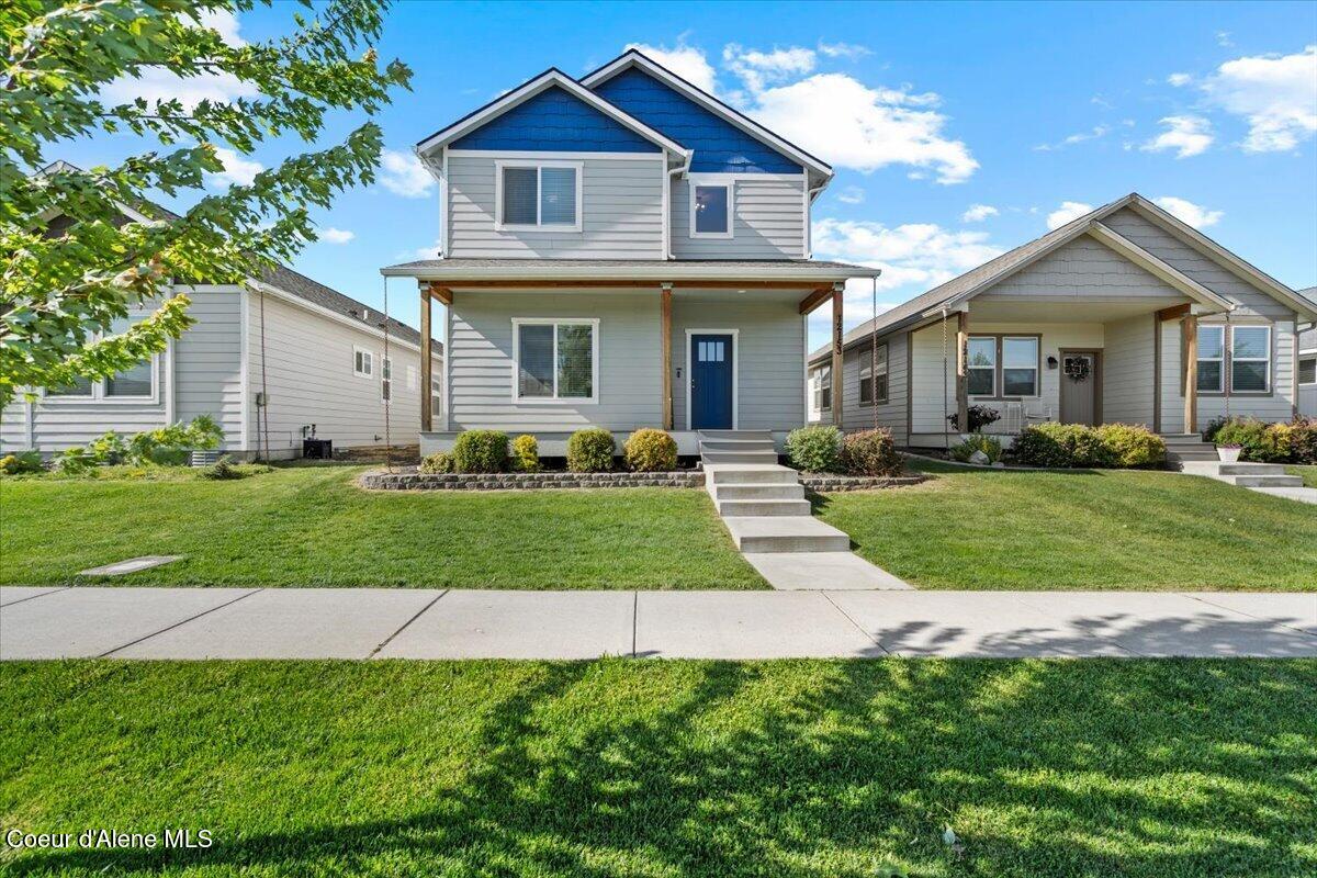 12153 W Moorfield Ave — photo