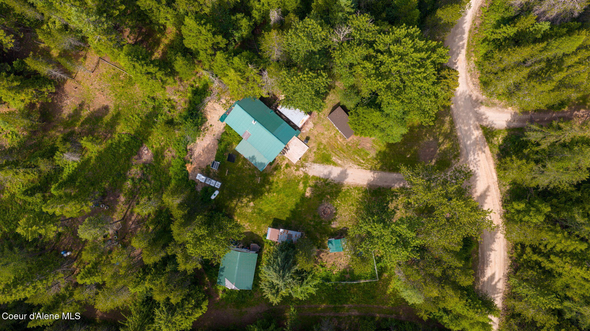 963 Upper Samuels Rd — photo