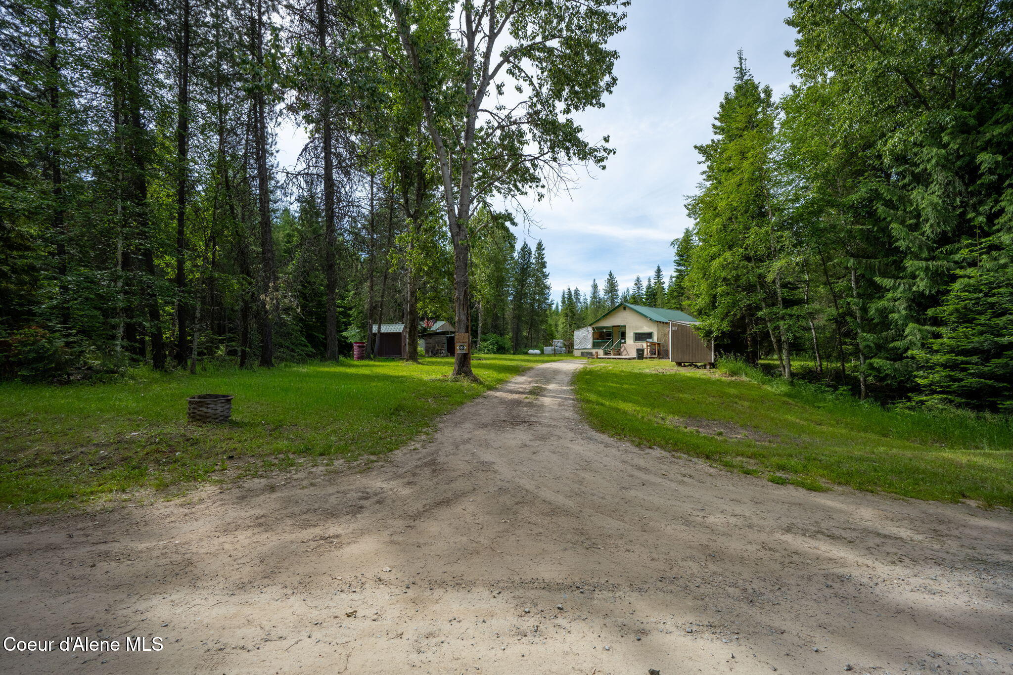 963 Upper Samuels Rd, Sandpoint, ID 83864 — photo 2
