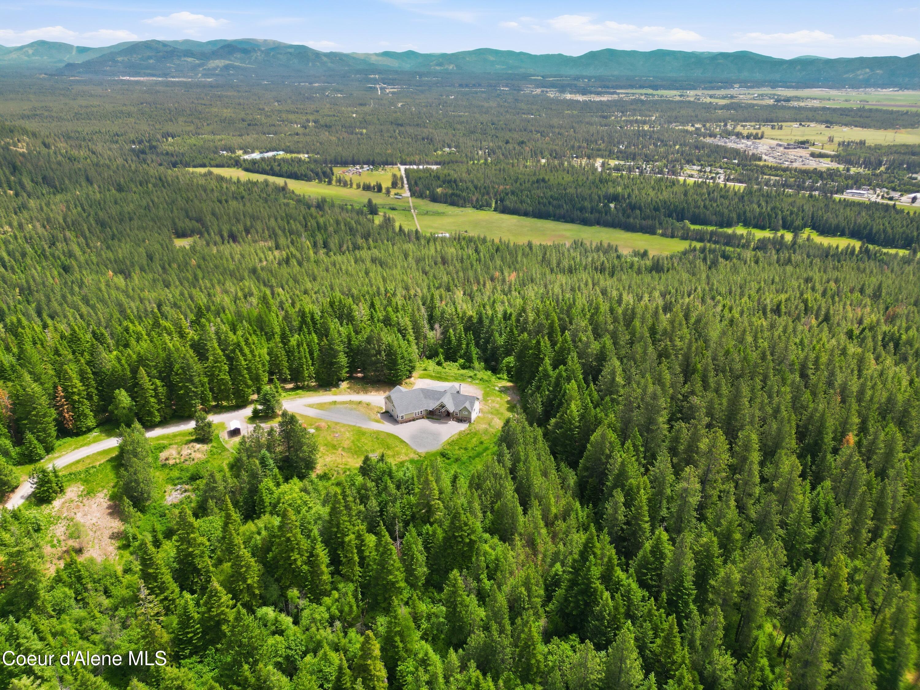 18152 N Reservoir Rd, Rathdrum, ID 83858 — photo 2