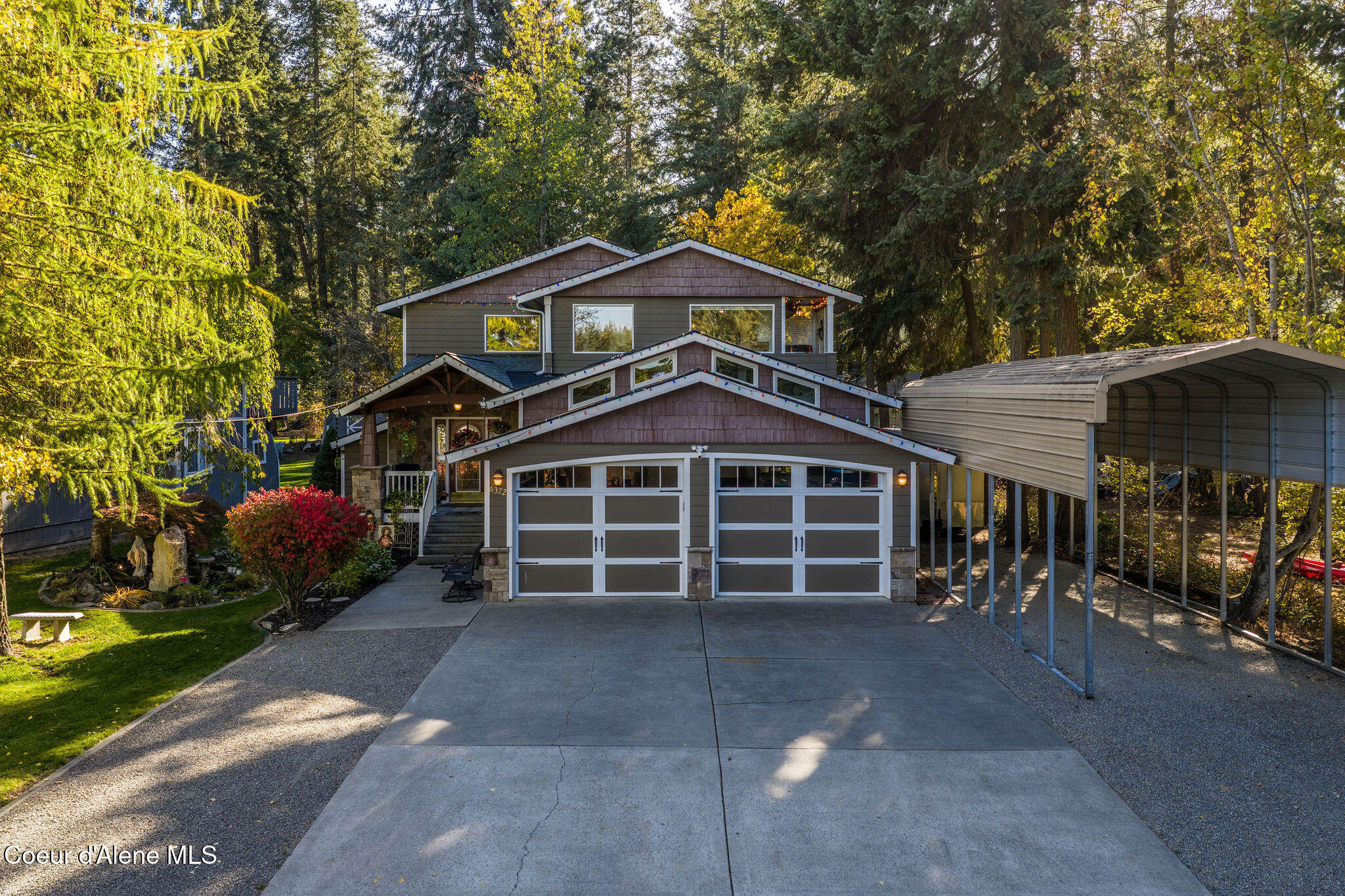 6372 W Harbor Dr — photo
