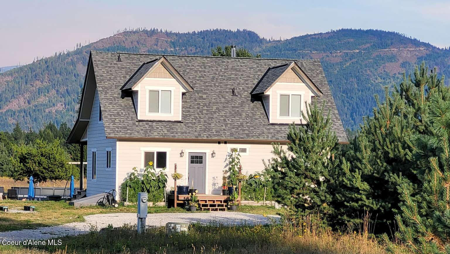 2301 MC Arthur Lake Rd — photo