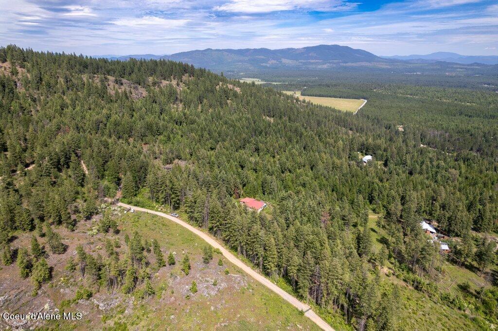 701 Cabin Ridge Rd, Spirit Lake, ID 83869 — photo 2